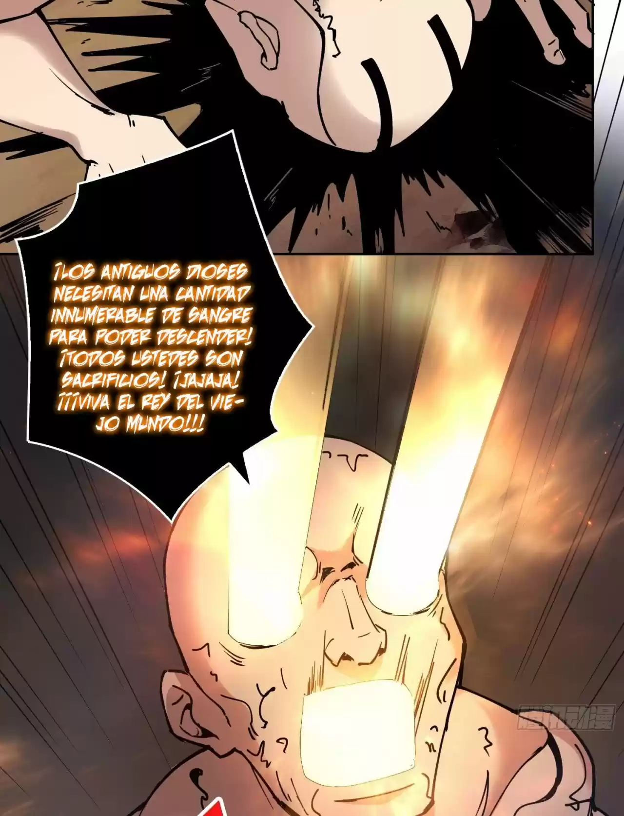 Comenzando con la Cuenta del Rey (It Starts With a Kingpin Account) (2020) - Capítulo 53 - Página 28 - LectorTMOo