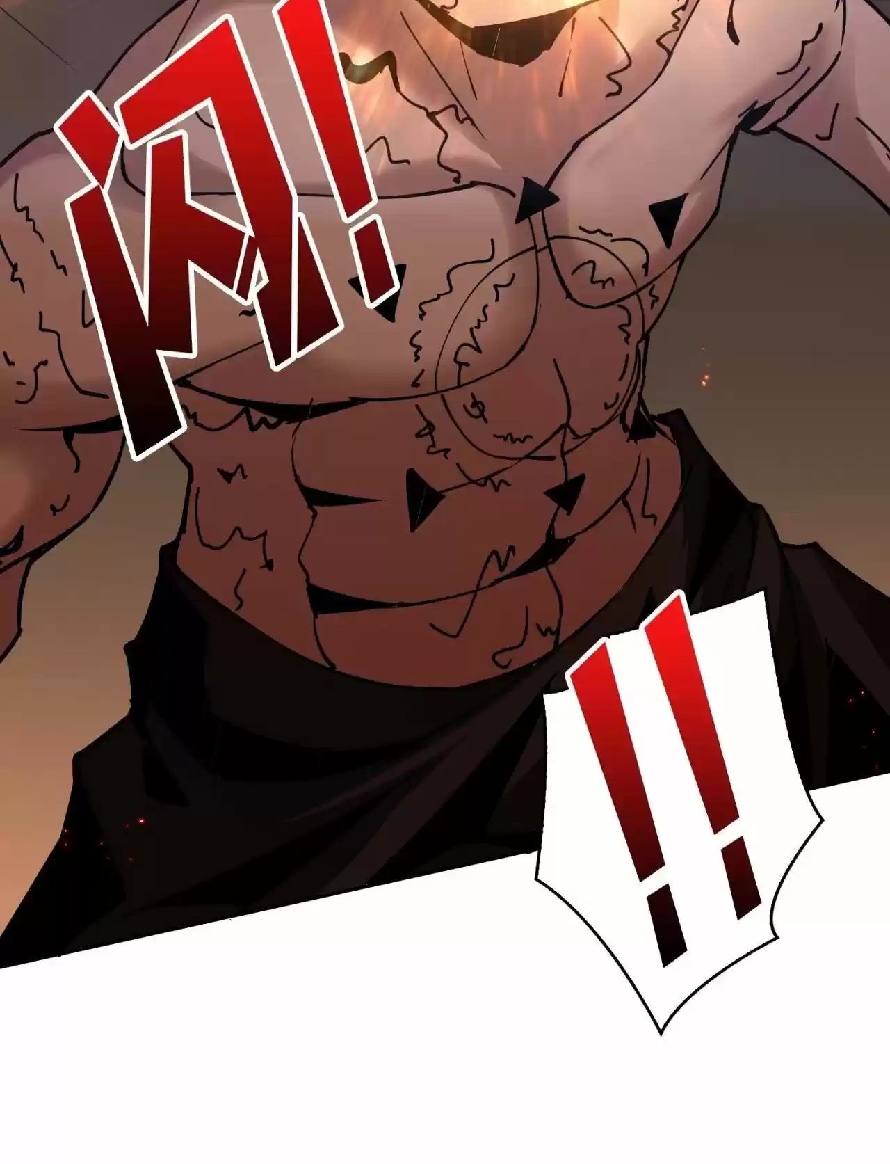Comenzando con la Cuenta del Rey (It Starts With a Kingpin Account) (2020) - Capítulo 53 - Página 29 - LectorTMOo
