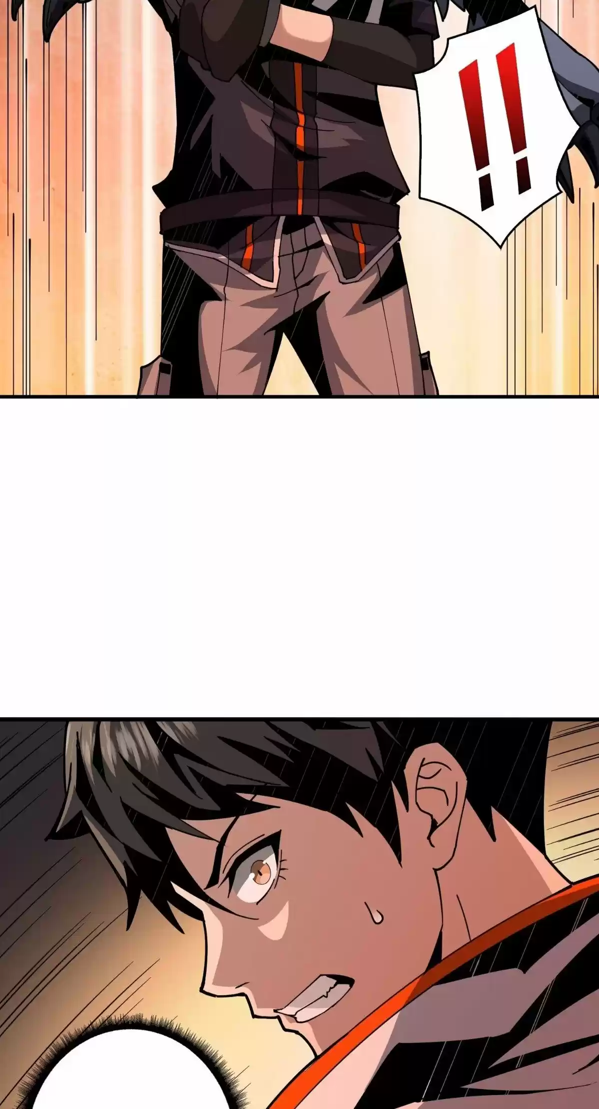 Comenzando con la Cuenta del Rey (It Starts With a Kingpin Account) (2020) - Capítulo 53 - Página 48 - LectorTMOo