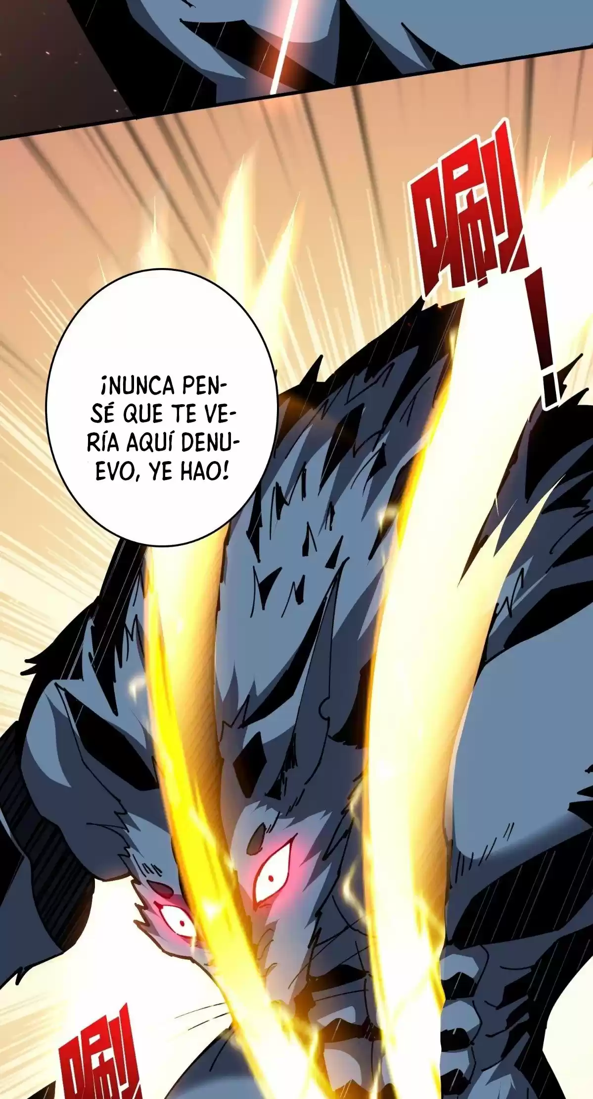 Comenzando con la Cuenta del Rey (It Starts With a Kingpin Account) (2020) - Capítulo 53 - Página 50 - LectorTMOo