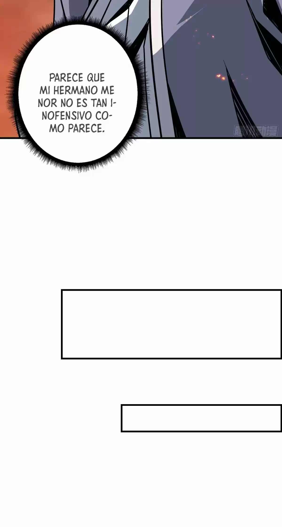 Comenzando con la Cuenta del Rey (It Starts With a Kingpin Account) (2020) - Capítulo 55 - Página 9 - LectorTMOo