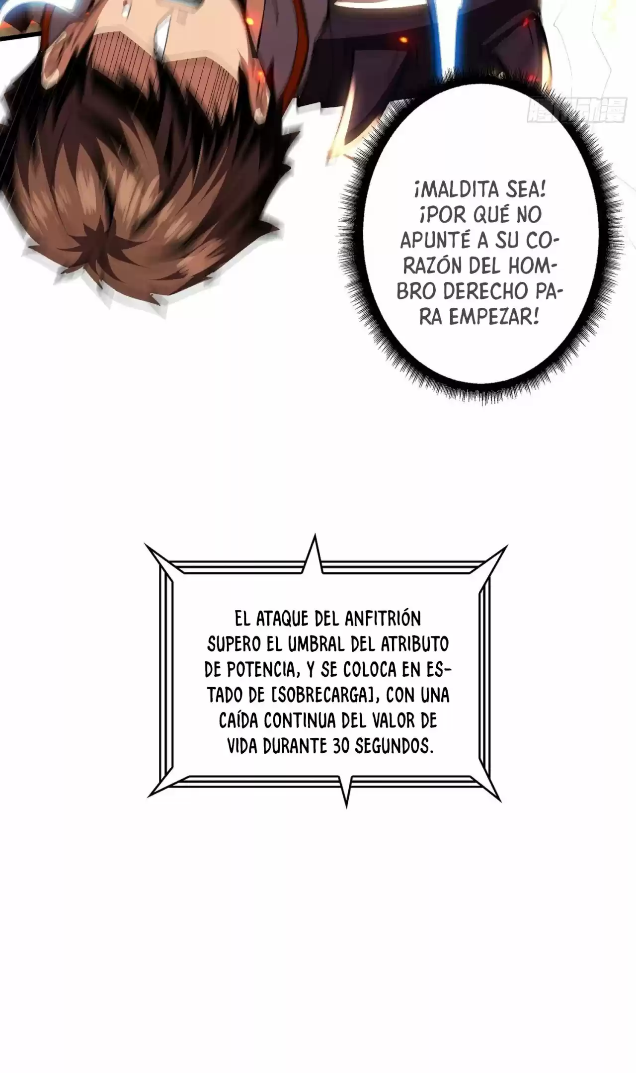Comenzando con la Cuenta del Rey (It Starts With a Kingpin Account) (2020) - Capítulo 56 - Página 41 - LectorTMOo