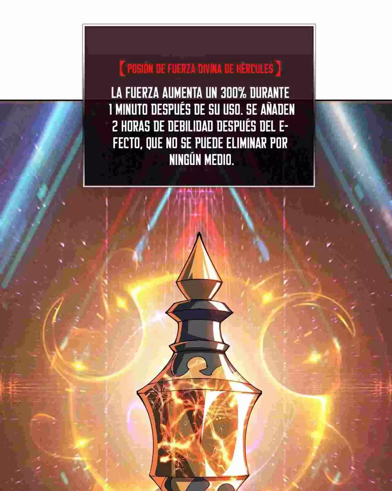 Comenzando con la Cuenta del Rey (It Starts With a Kingpin Account) (2020) - Capítulo 57 - Página 10 - LectorTMOo