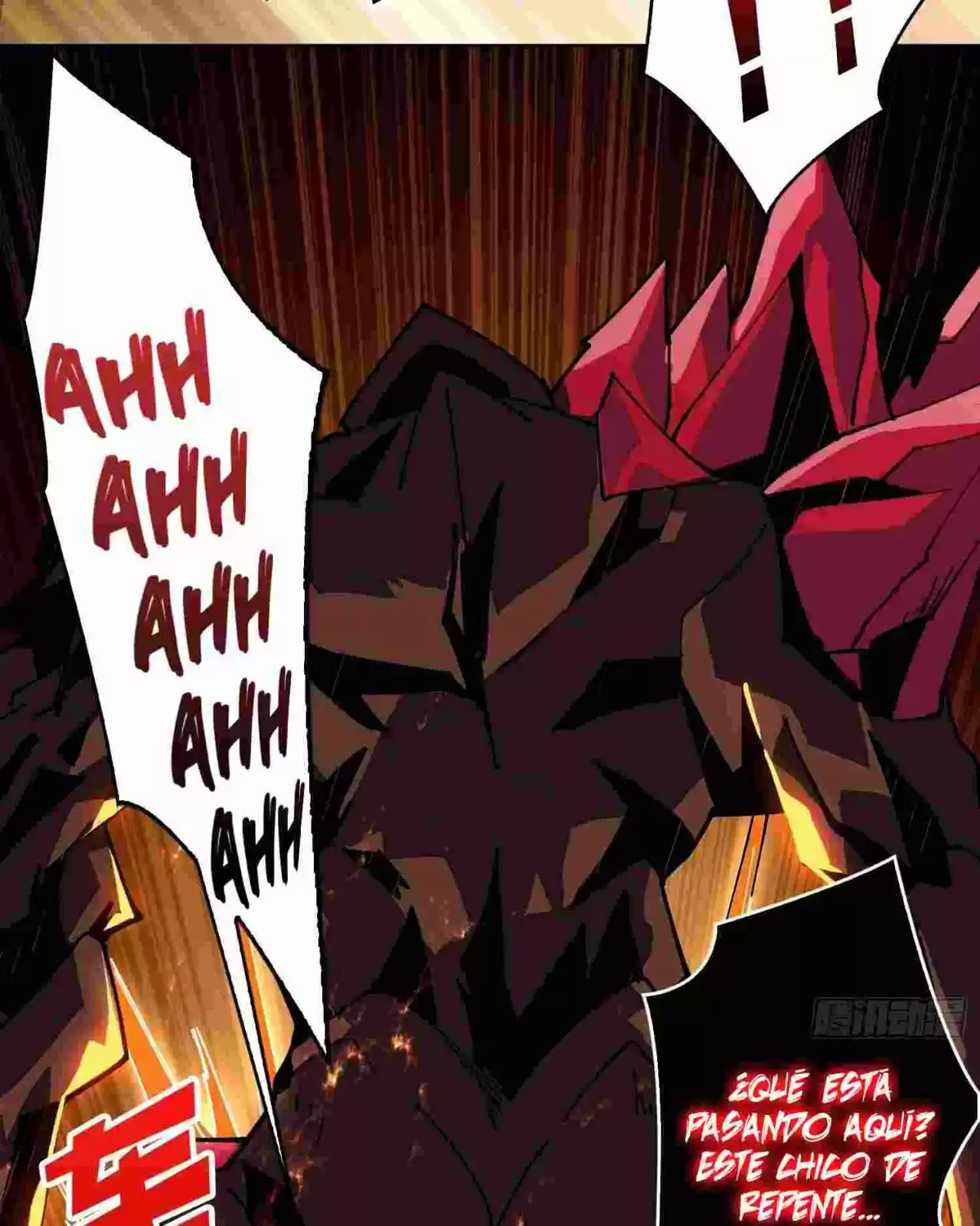 Comenzando con la Cuenta del Rey (It Starts With a Kingpin Account) (2020) - Capítulo 57 - Página 16 - LectorTMOo