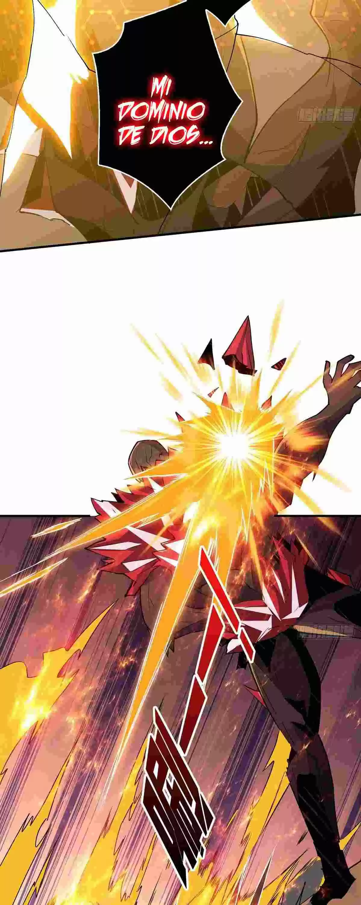 Comenzando con la Cuenta del Rey (It Starts With a Kingpin Account) (2020) - Capítulo 57 - Página 23 - LectorTMOo