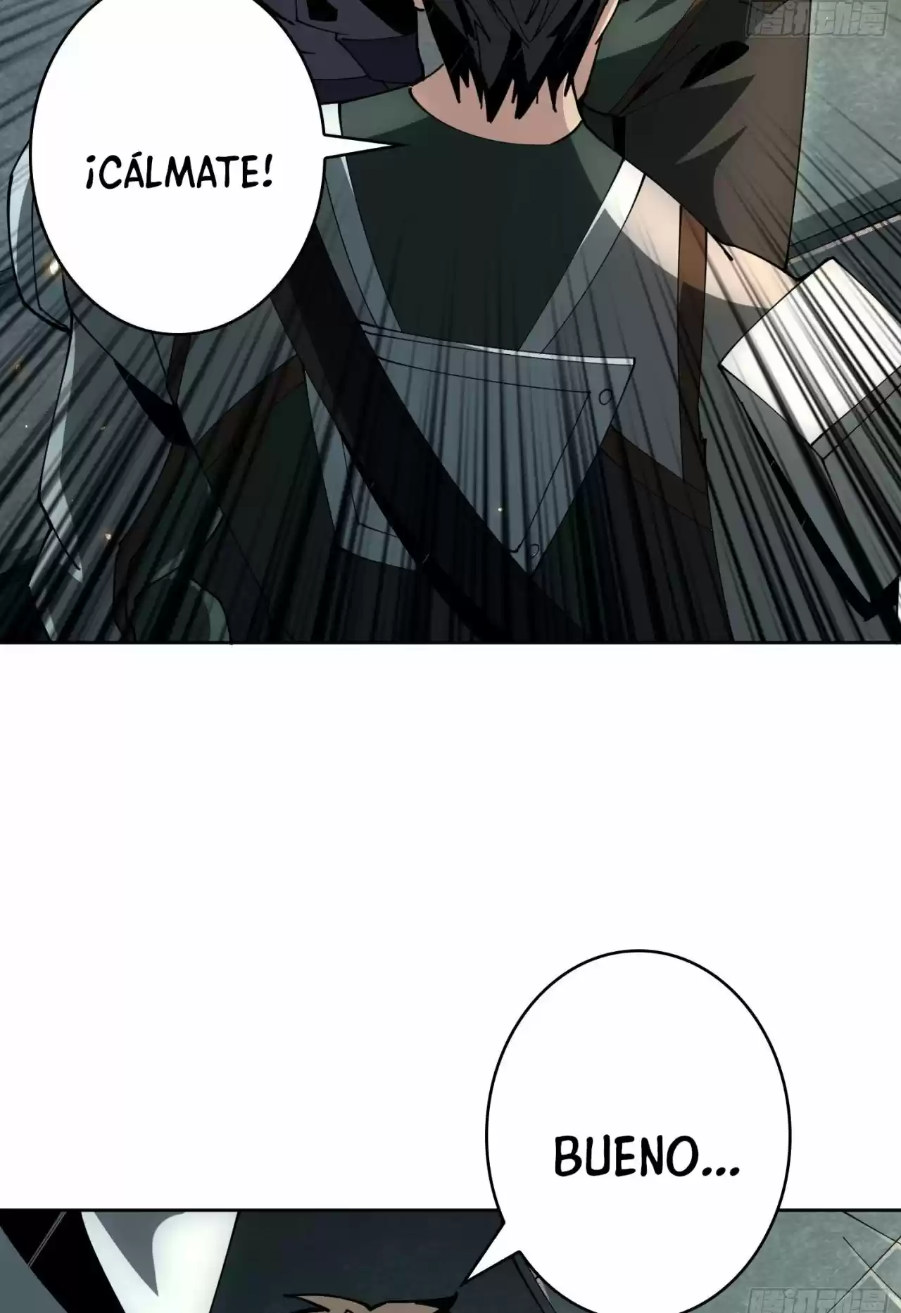 Comenzando con la Cuenta del Rey (It Starts With a Kingpin Account) (2020) - Capítulo 59 - Página 42 - LectorTMOo