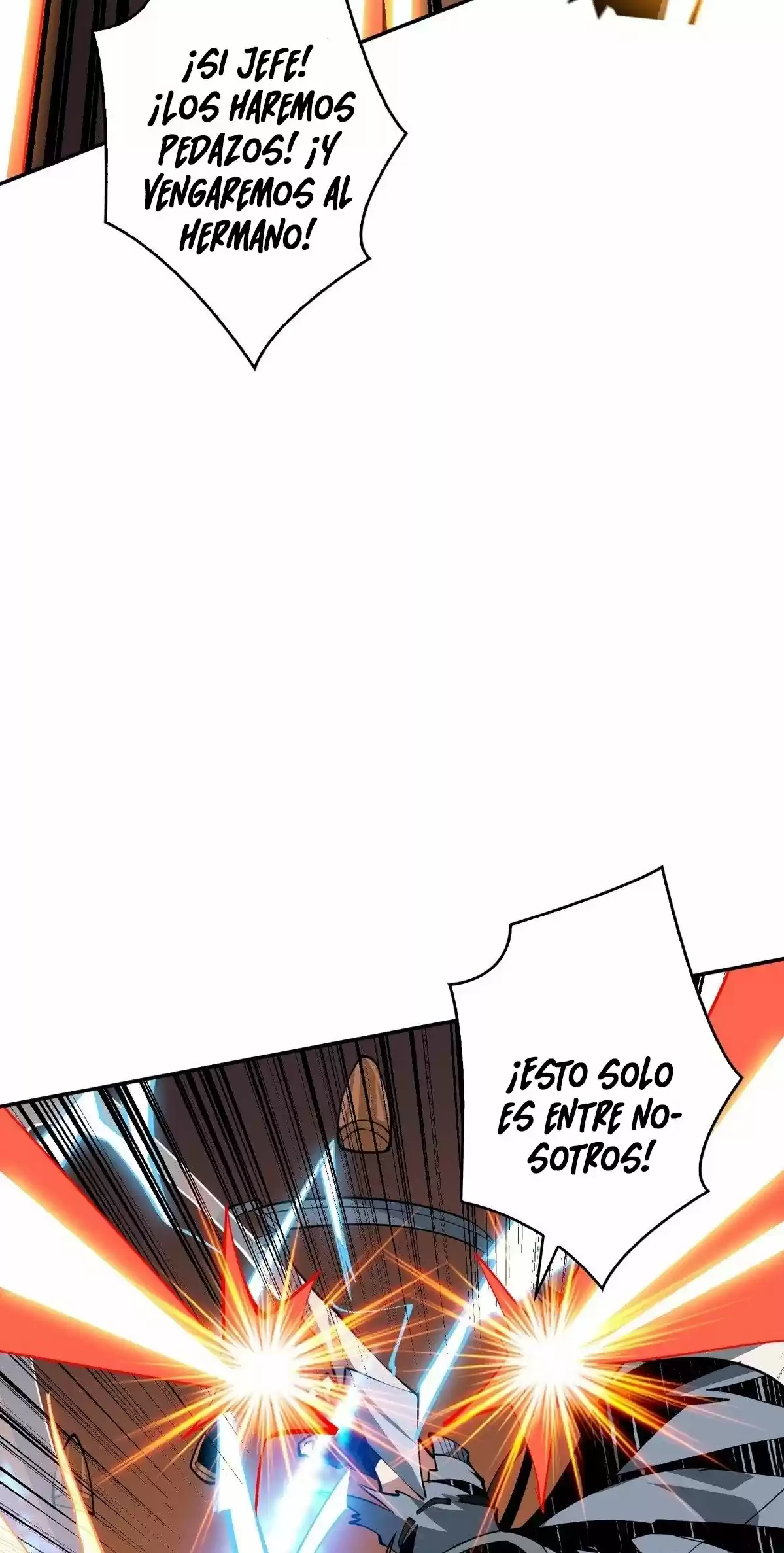 Comenzando con la Cuenta del Rey (It Starts With a Kingpin Account) (2020) - Capítulo 61 - Página 13 - LectorTMOo