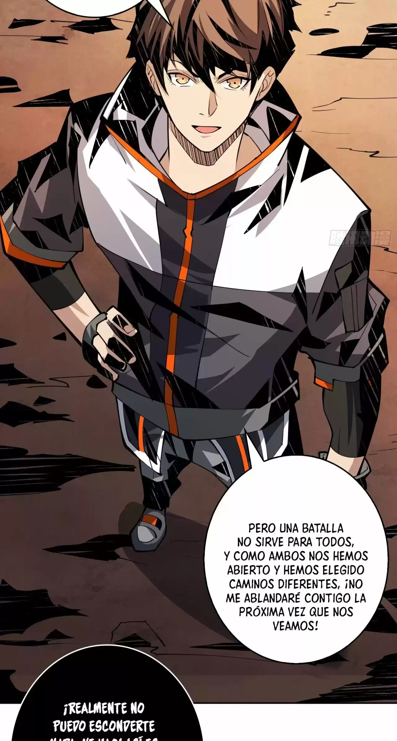 Comenzando con la Cuenta del Rey (It Starts With a Kingpin Account) (2020) - Capítulo 61 - Página 79 - LectorTMOo