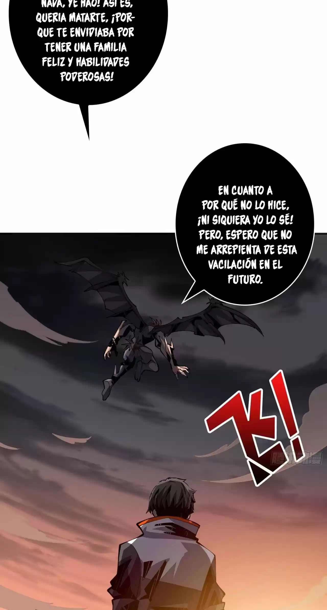 Comenzando con la Cuenta del Rey (It Starts With a Kingpin Account) (2020) - Capítulo 61 - Página 81 - LectorTMOo