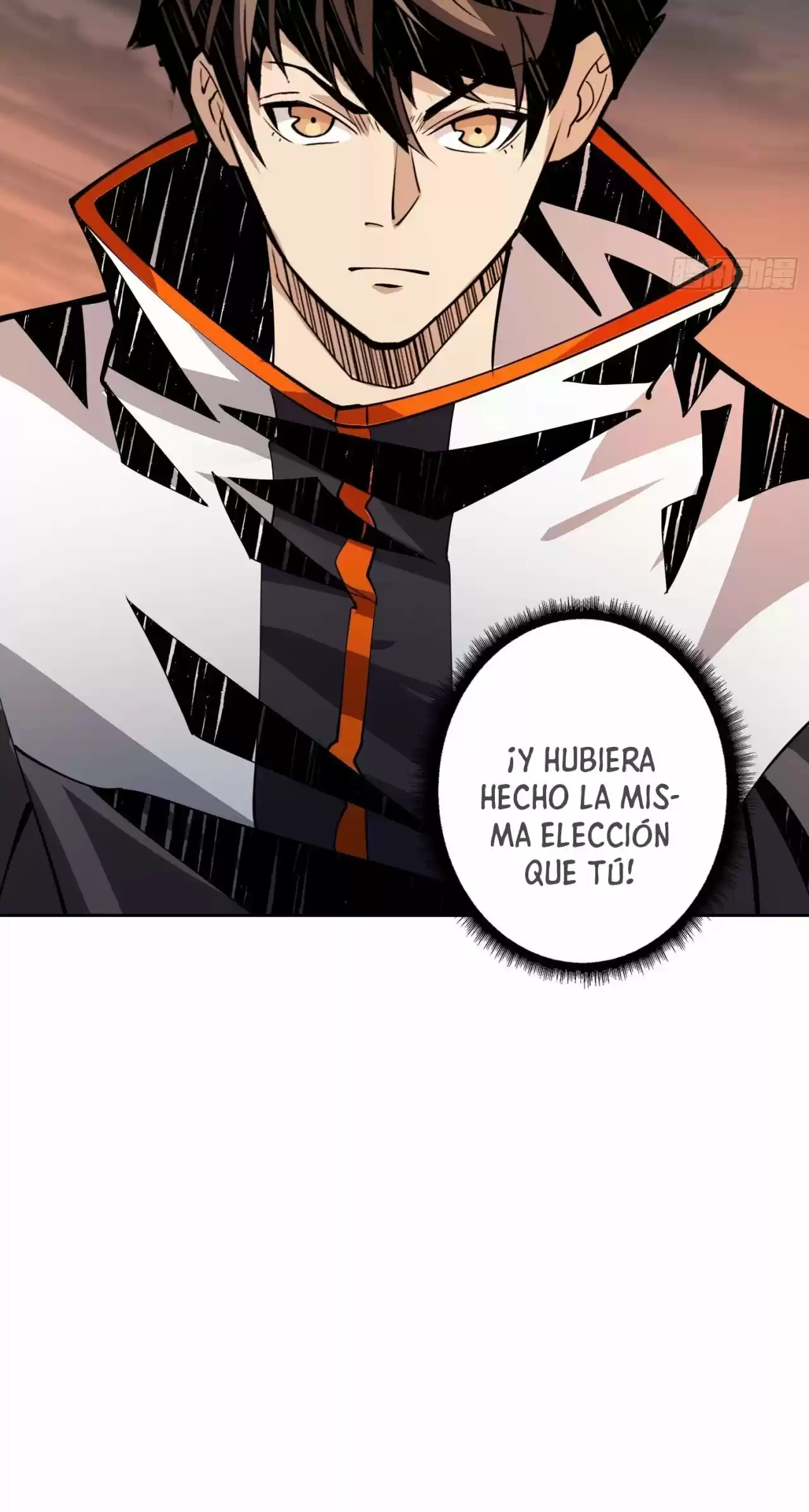 Comenzando con la Cuenta del Rey (It Starts With a Kingpin Account) (2020) - Capítulo 61 - Página 84 - LectorTMOo