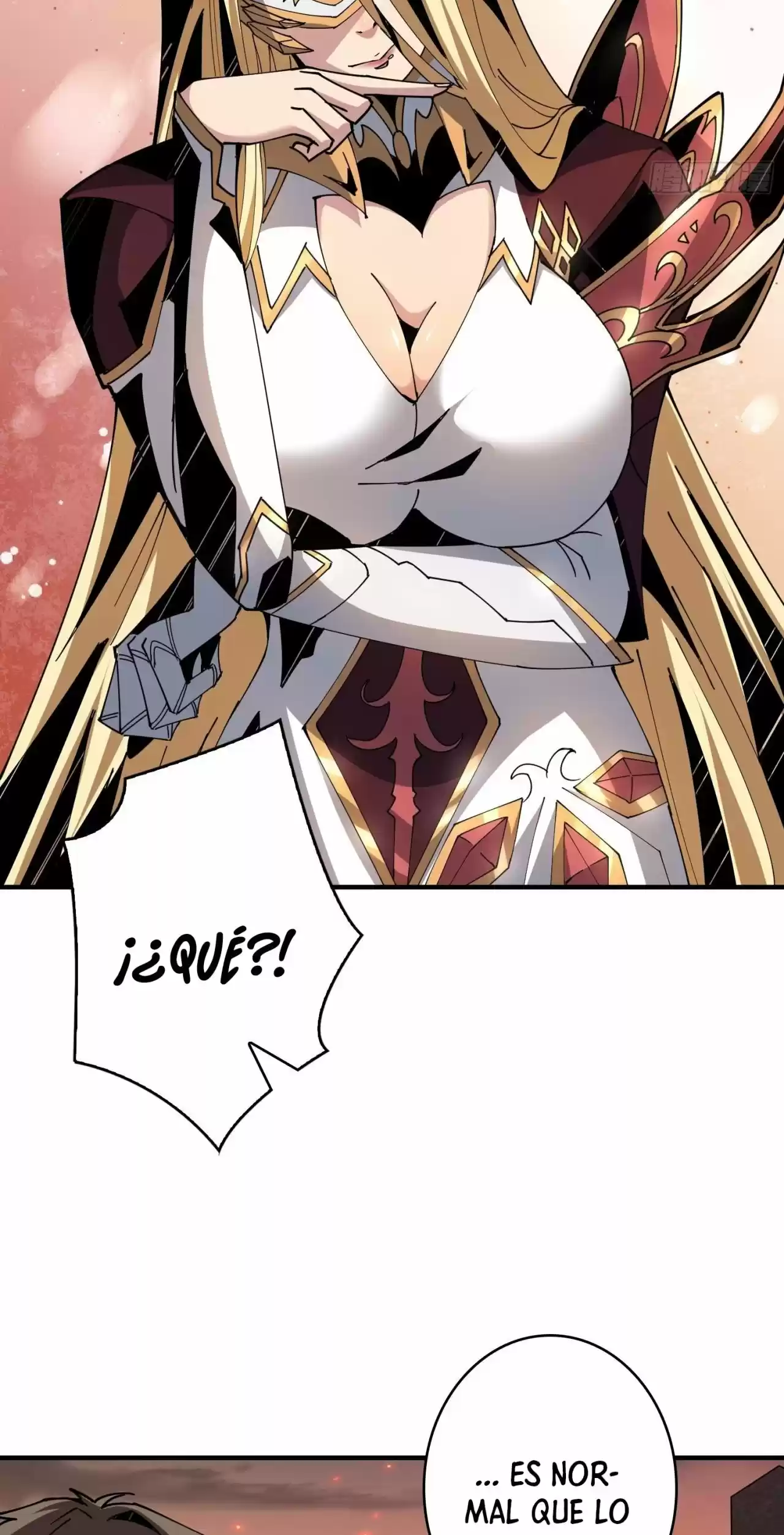 Comenzando con la Cuenta del Rey (It Starts With a Kingpin Account) (2020) - Capítulo 62 - Página 66 - LectorTMOo
