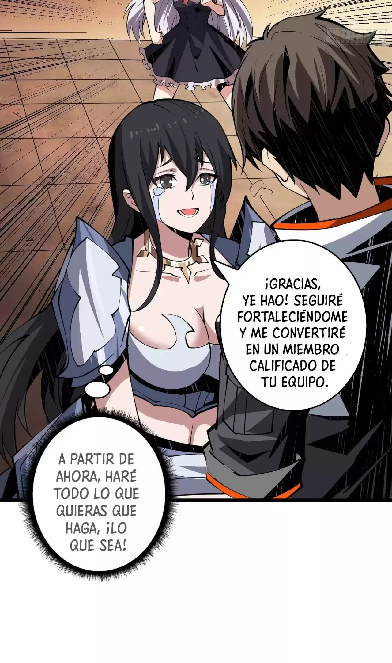 Comenzando con la Cuenta del Rey (It Starts With a Kingpin Account) (2020) - Capítulo 64 - Página 19 - LectorTMOo