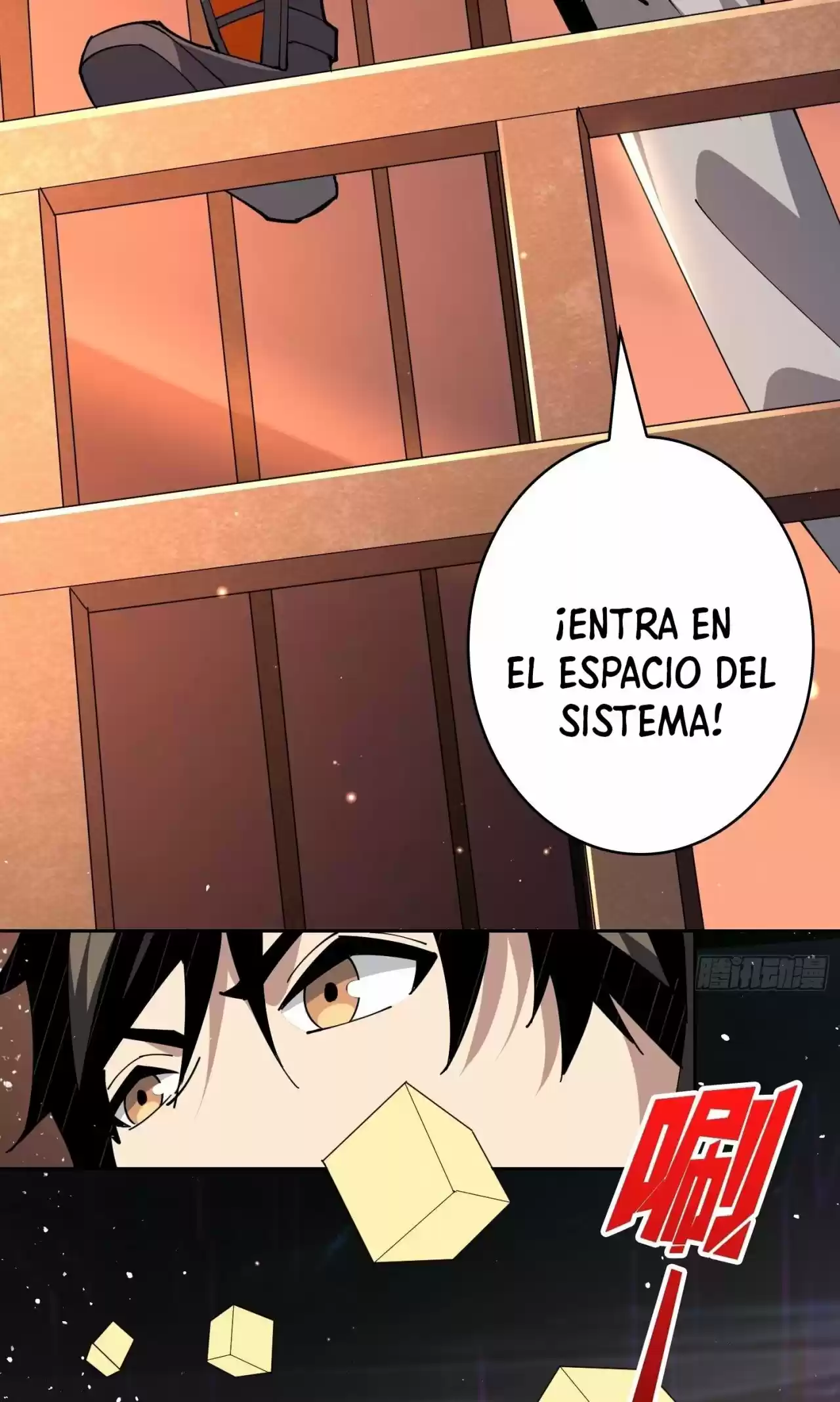 Comenzando con la Cuenta del Rey (It Starts With a Kingpin Account) (2020) - Capítulo 64 - Página 41 - LectorTMOo