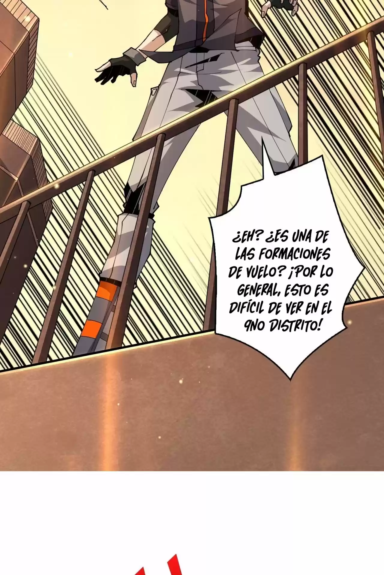 Comenzando con la Cuenta del Rey (It Starts With a Kingpin Account) (2020) - Capítulo 64 - Página 68 - LectorTMOo