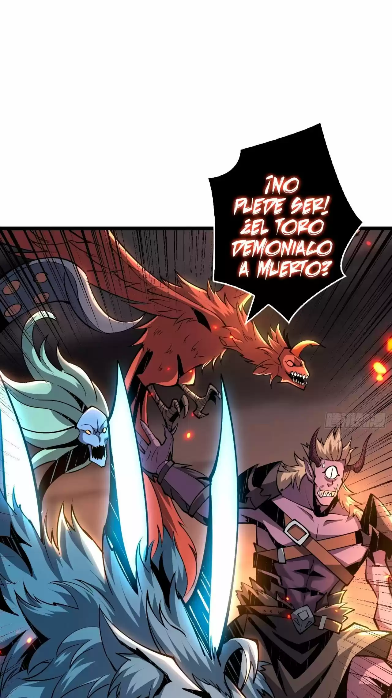 Comenzando con la Cuenta del Rey (It Starts With a Kingpin Account) (2020) - Capítulo 65 - Página 31 - LectorTMOo
