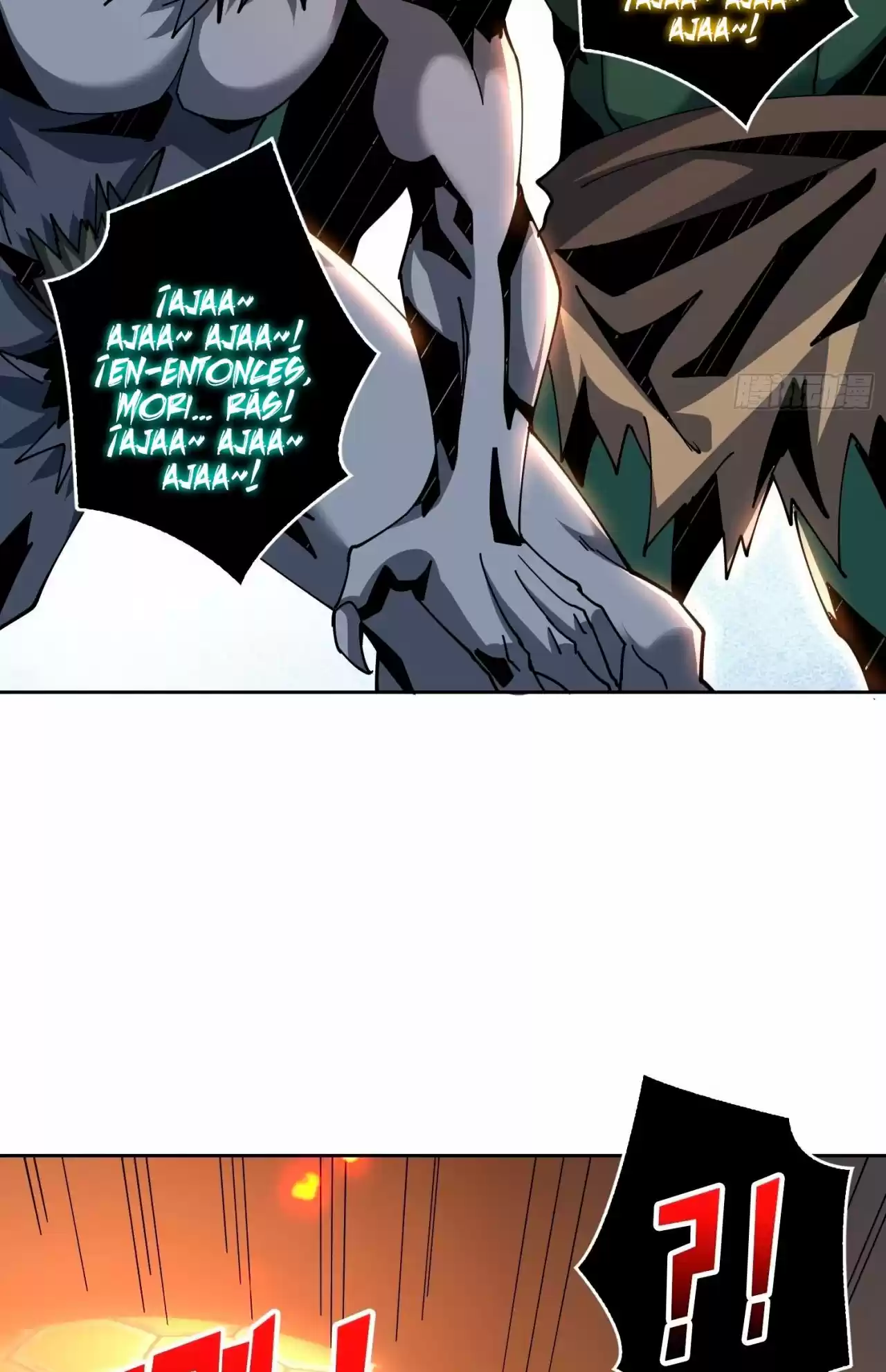 Comenzando con la Cuenta del Rey (It Starts With a Kingpin Account) (2020) - Capítulo 65 - Página 46 - LectorTMOo