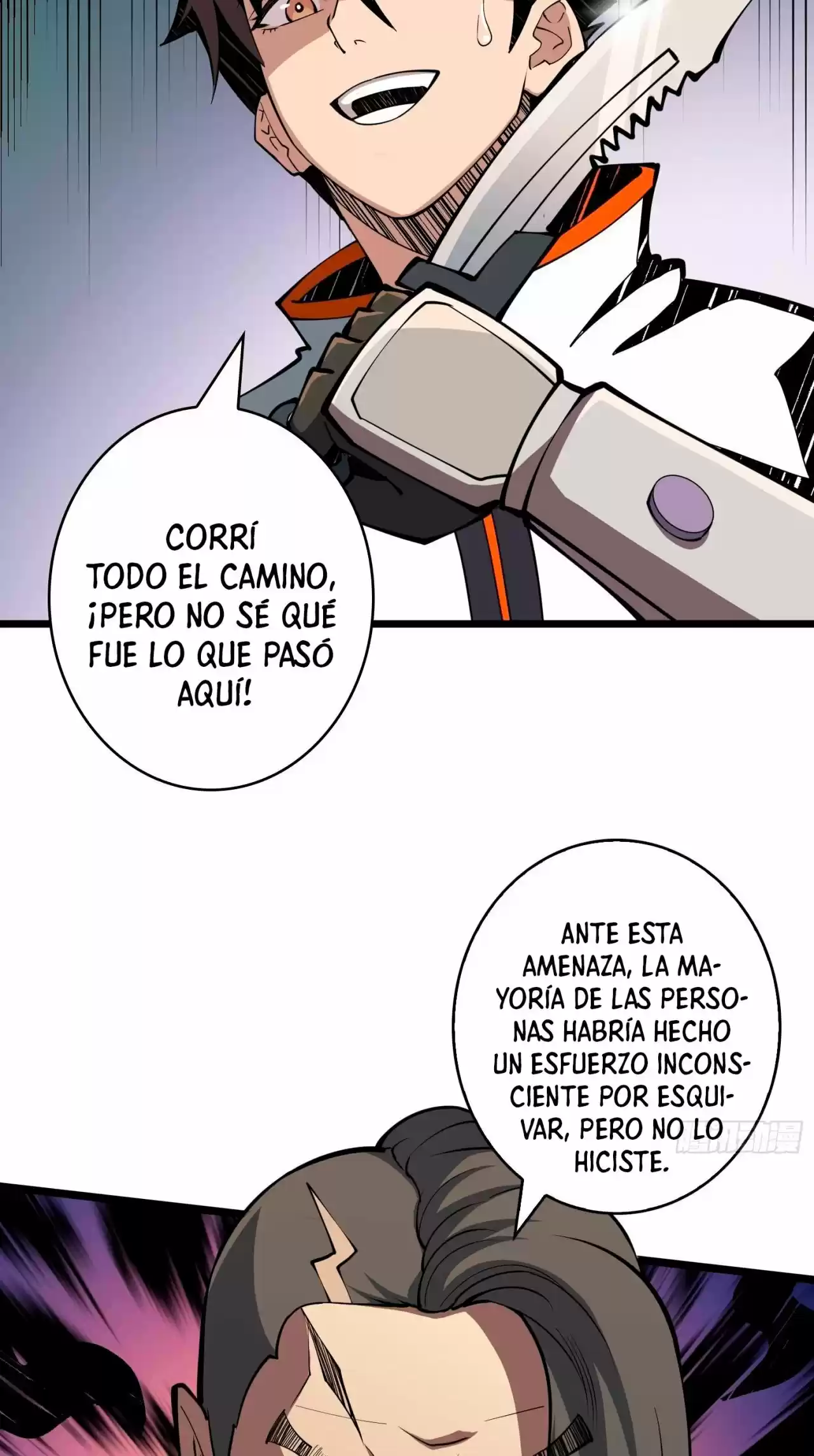Comenzando con la Cuenta del Rey (It Starts With a Kingpin Account) (2020) - Capítulo 66 - Página 15 - LectorTMOo