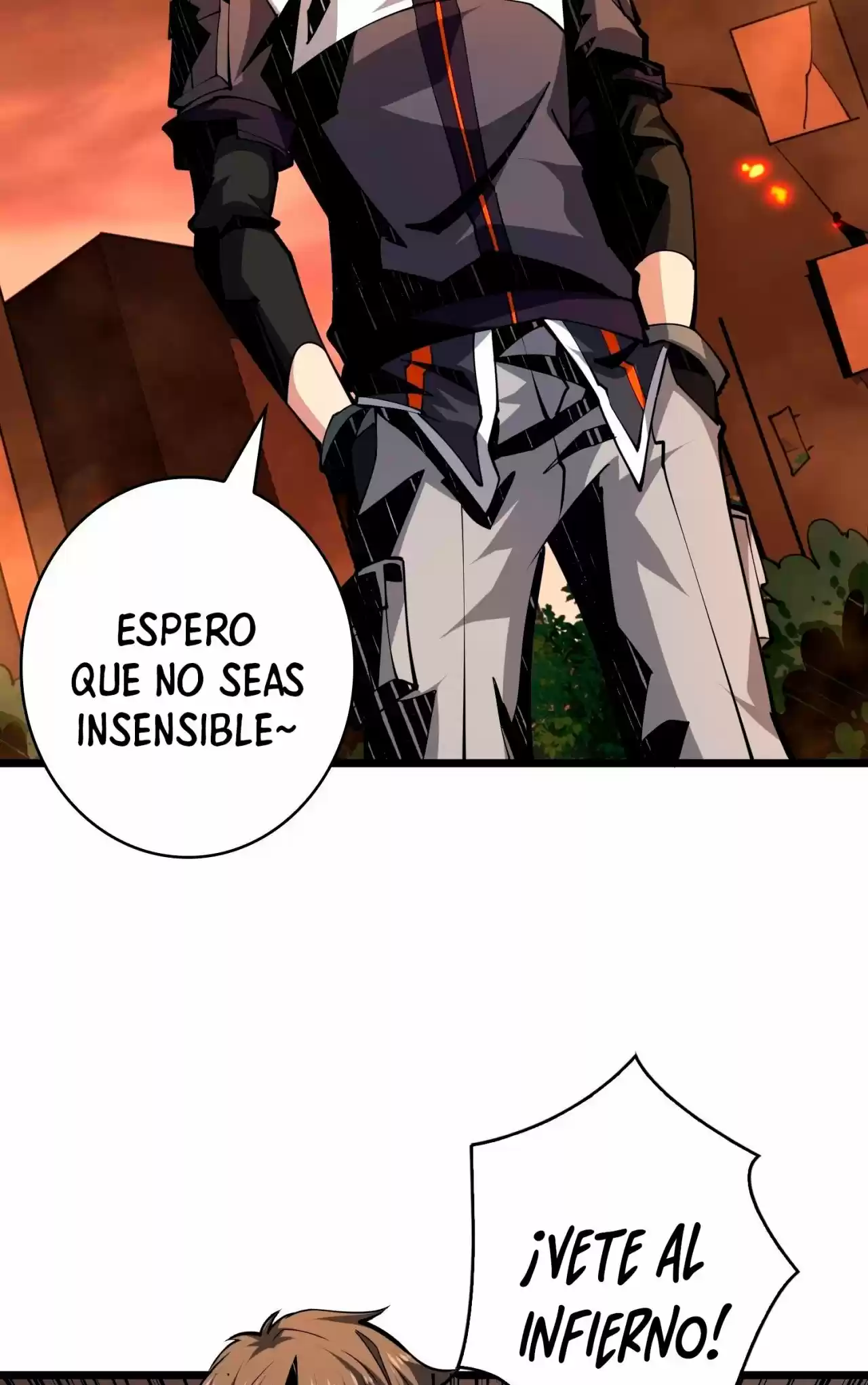 Comenzando con la Cuenta del Rey (It Starts With a Kingpin Account) (2020) - Capítulo 66 - Página 25 - LectorTMOo