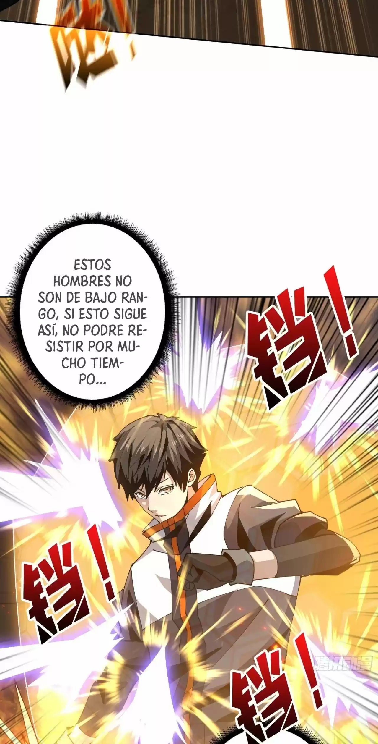 Comenzando con la Cuenta del Rey (It Starts With a Kingpin Account) (2020) - Capítulo 66 - Página 42 - LectorTMOo