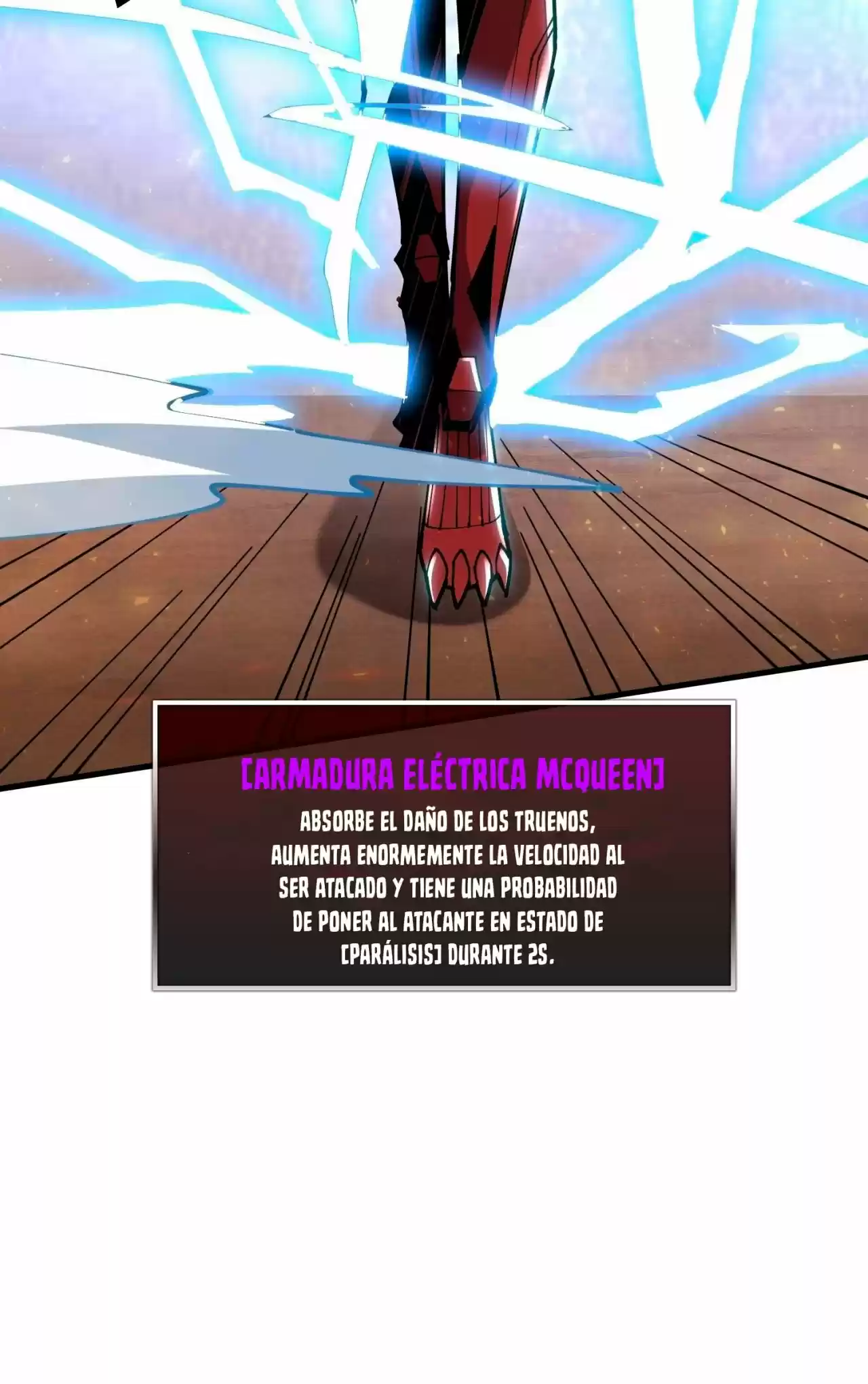 Comenzando con la Cuenta del Rey (It Starts With a Kingpin Account) (2020) - Capítulo 66 - Página 73 - LectorTMOo