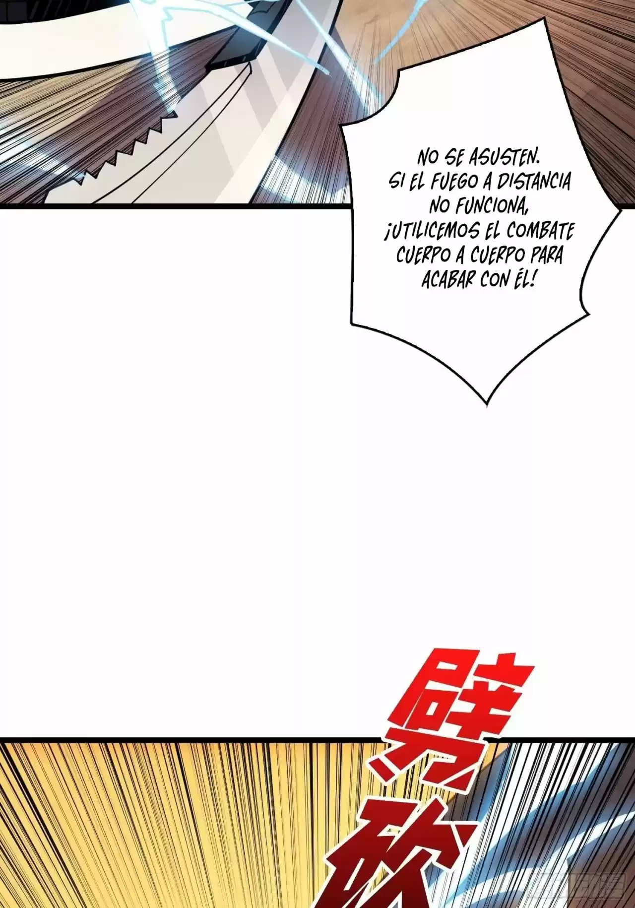 Comenzando con la Cuenta del Rey (It Starts With a Kingpin Account) (2020) - Capítulo 67 - Página 16 - LectorTMOo