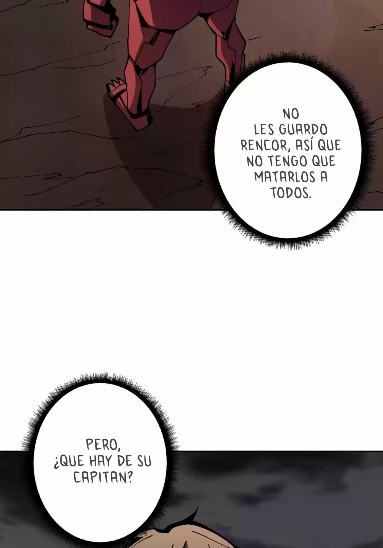 Comenzando con la Cuenta del Rey (It Starts With a Kingpin Account) (2020) - Capítulo 67 - Página 63 - LectorTMOo