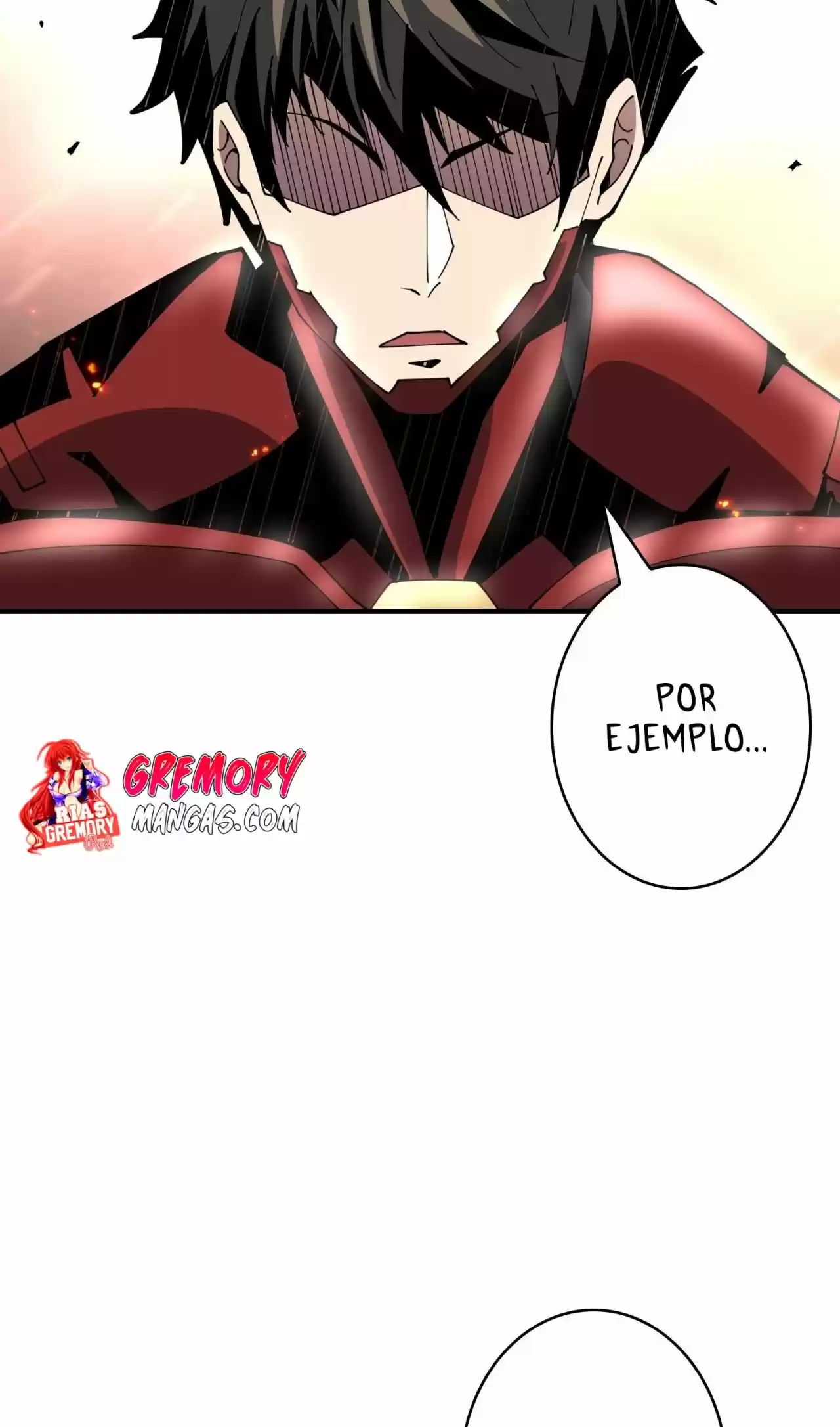 Comenzando con la Cuenta del Rey (It Starts With a Kingpin Account) (2020) - Capítulo 67 - Página 104 - LectorTMOo