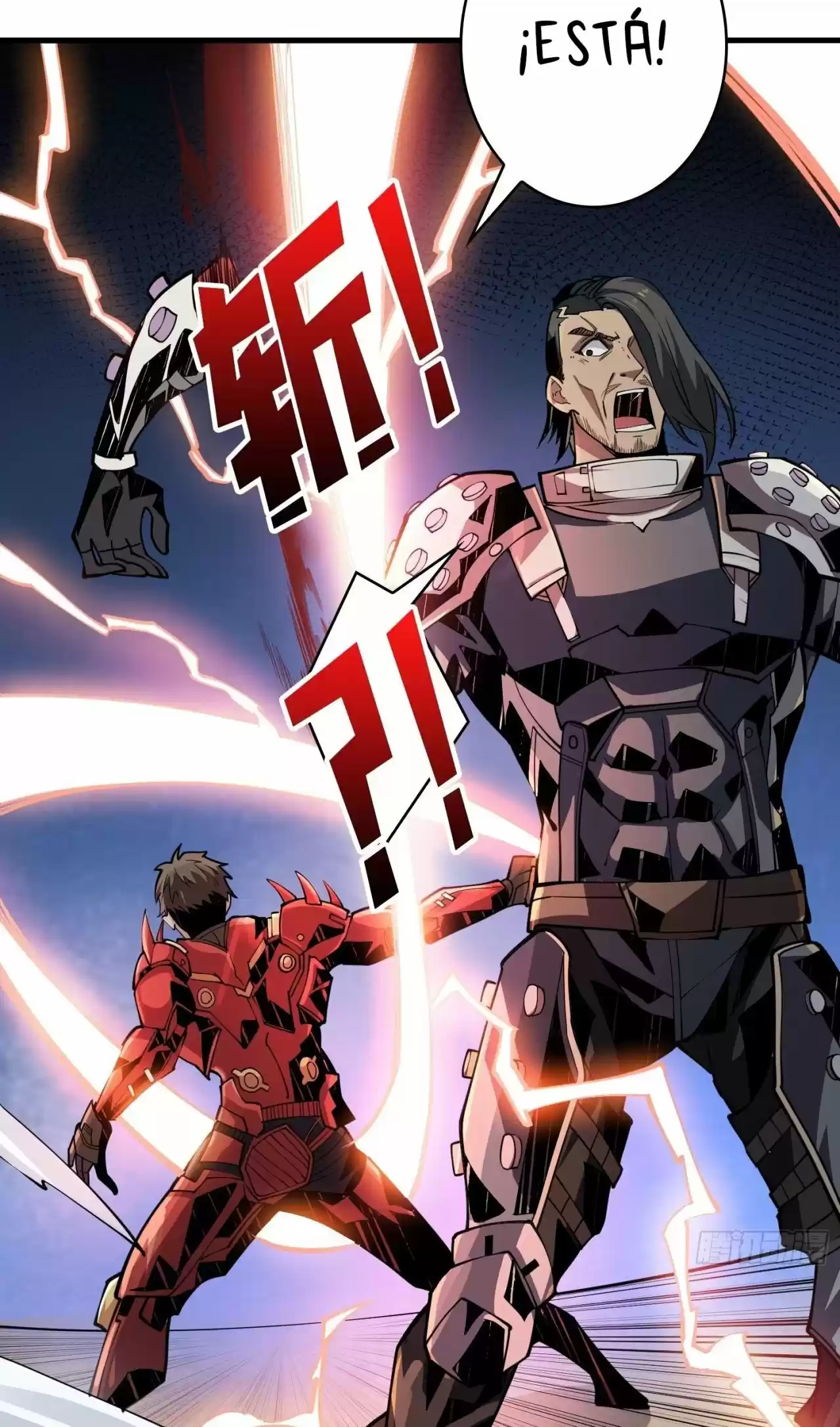Comenzando con la Cuenta del Rey (It Starts With a Kingpin Account) (2020) - Capítulo 67 - Página 107 - LectorTMOo