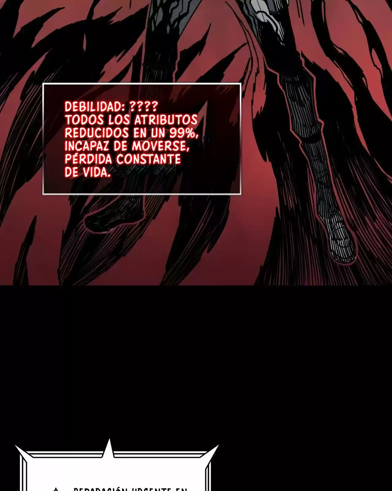 Comenzando con la Cuenta del Rey (It Starts With a Kingpin Account) (2020) - Capítulo 68 - Página 82 - LectorTMOo