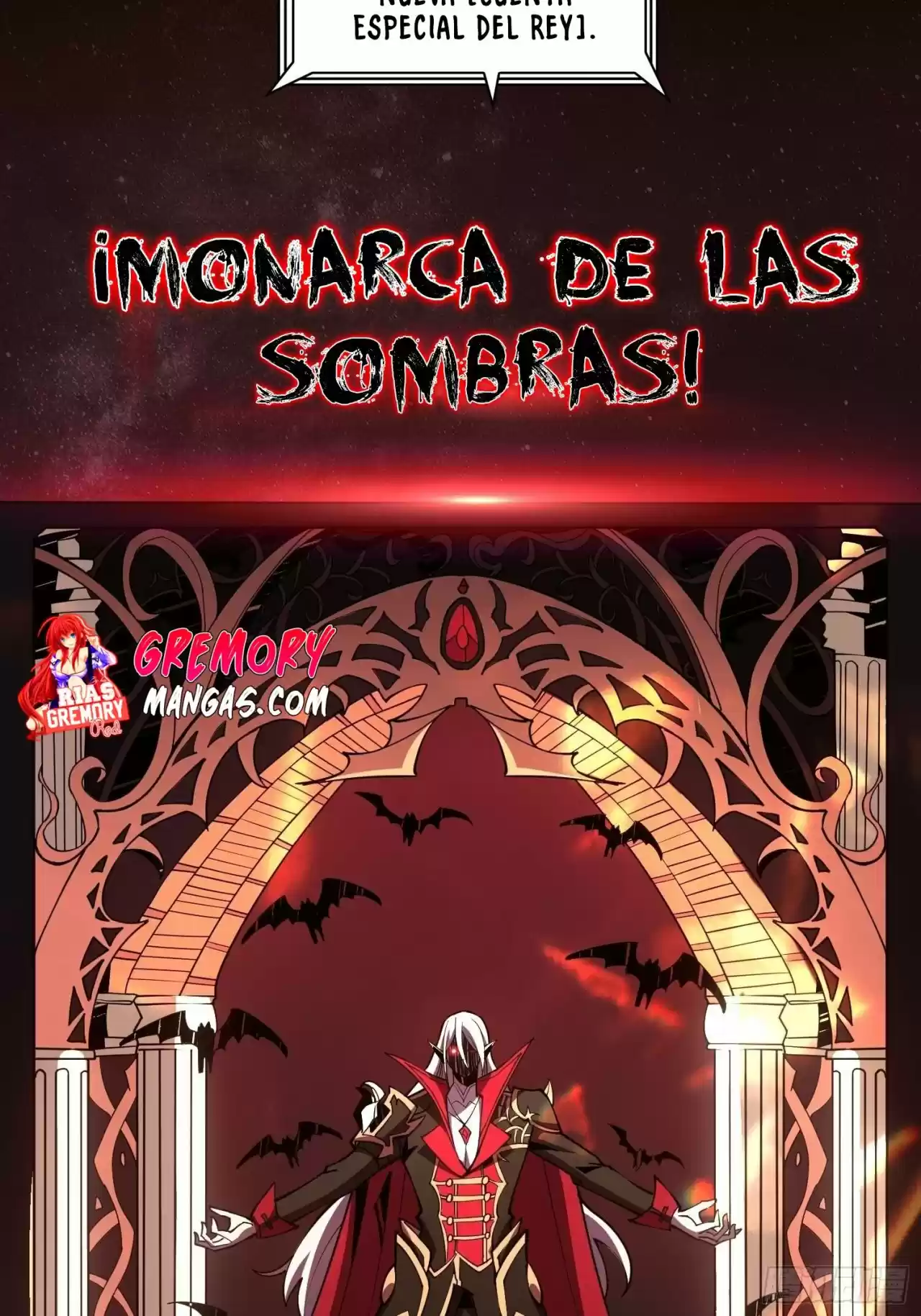 Comenzando con la Cuenta del Rey (It Starts With a Kingpin Account) (2020) - Capítulo 68 - Página 97 - LectorTMOo