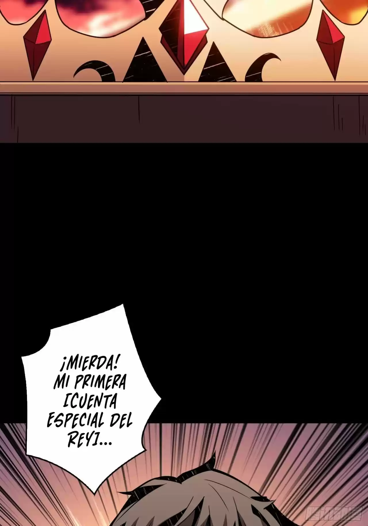 Comenzando con la Cuenta del Rey (It Starts With a Kingpin Account) (2020) - Capítulo 68 - Página 100 - LectorTMOo