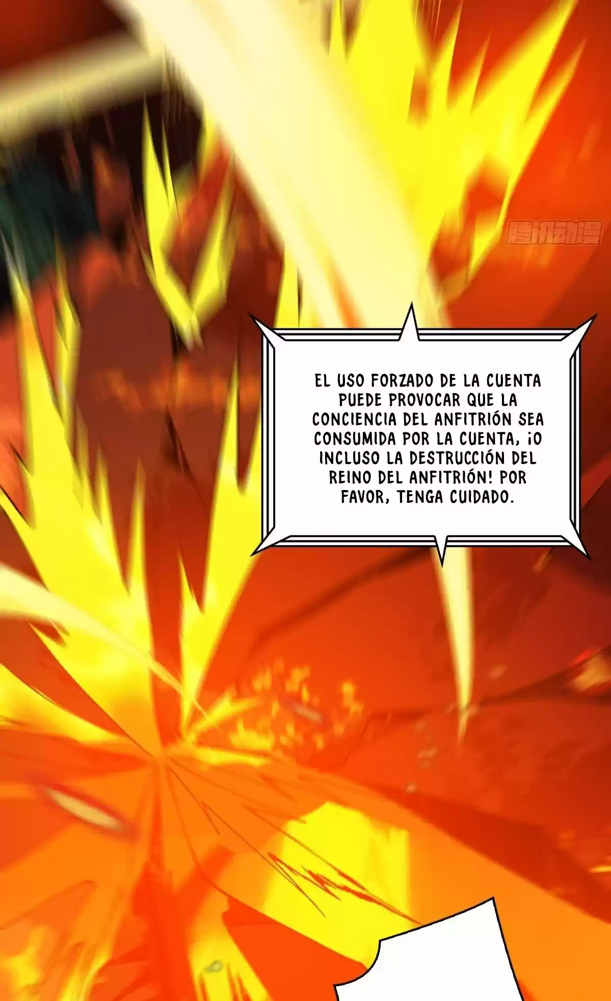 Comenzando con la Cuenta del Rey (It Starts With a Kingpin Account) (2020) - Capítulo 69 - Página 9 - LectorTMOo