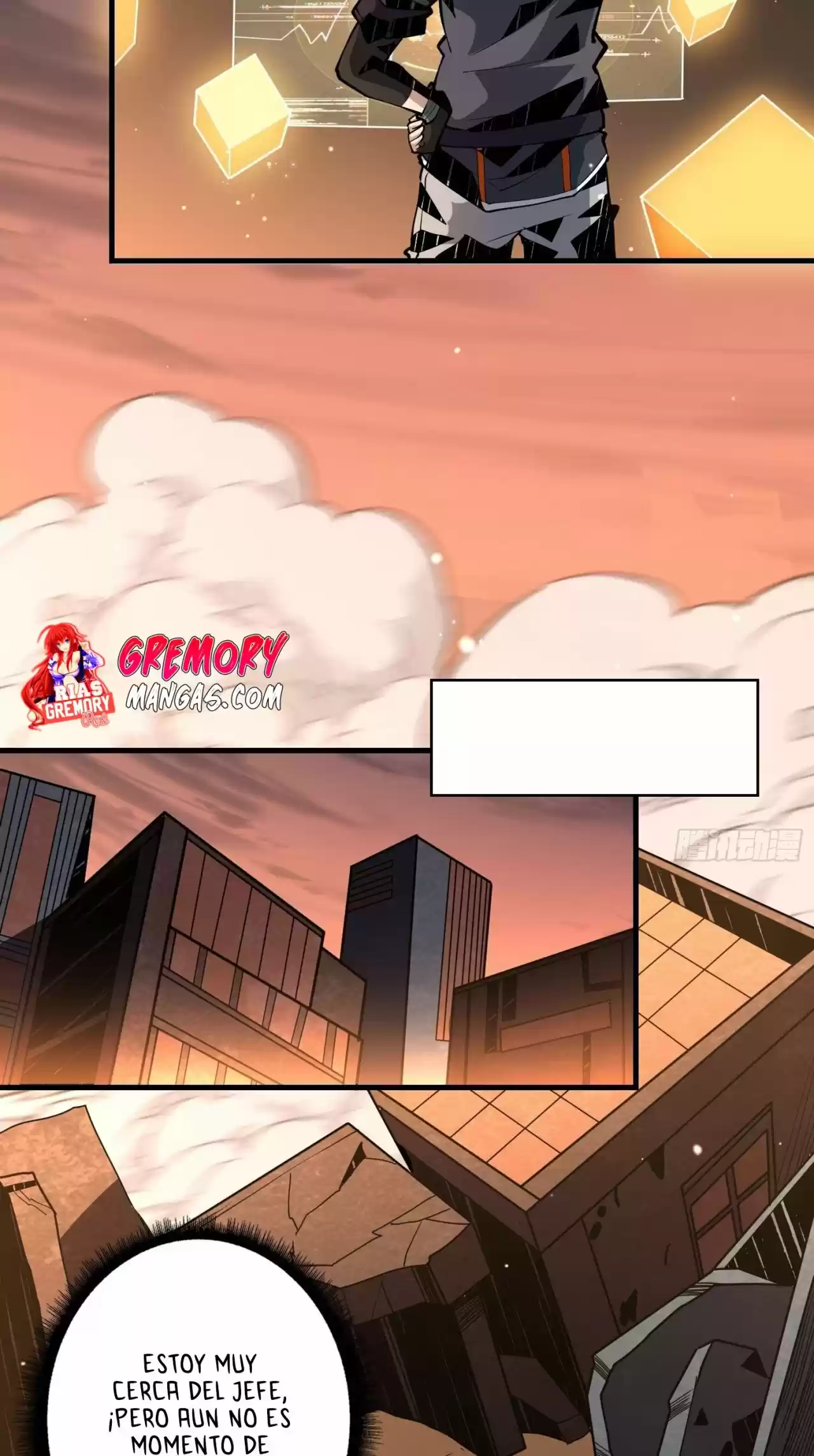 Comenzando con la Cuenta del Rey (It Starts With a Kingpin Account) (2020) - Capítulo 69 - Página 27 - LectorTMOo