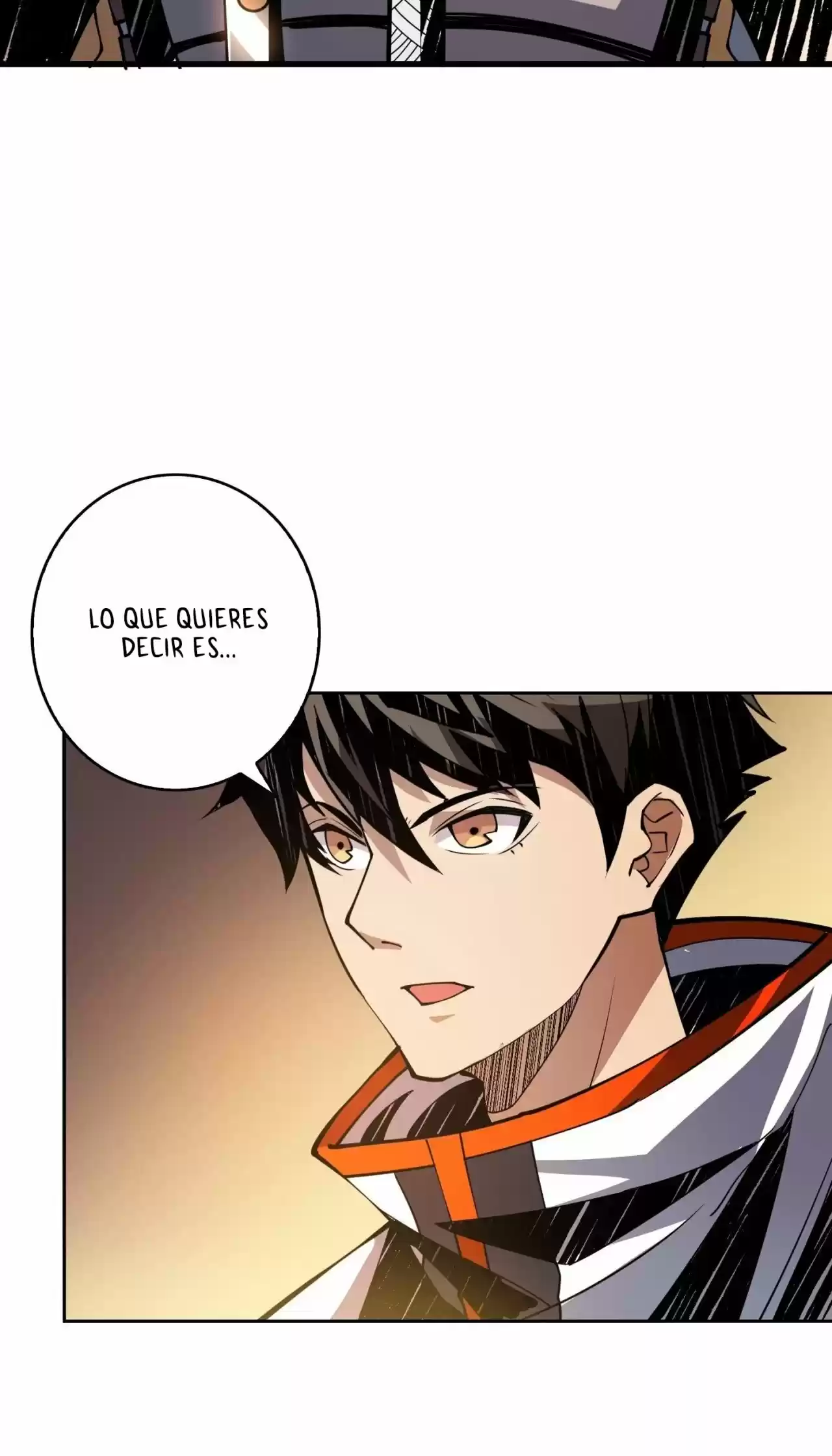 Comenzando con la Cuenta del Rey (It Starts With a Kingpin Account) (2020) - Capítulo 72 - Página 25 - LectorTMOo