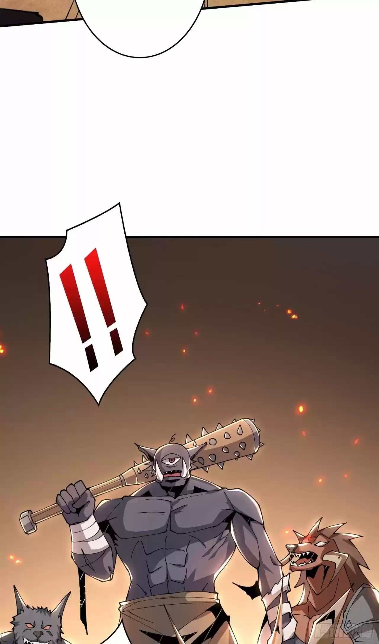Comenzando con la Cuenta del Rey (It Starts With a Kingpin Account) (2020) - Capítulo 72 - Página 37 - LectorTMOo