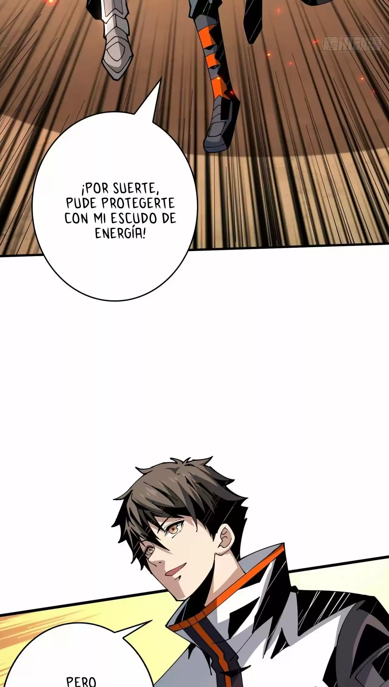 Comenzando con la Cuenta del Rey (It Starts With a Kingpin Account) (2020) - Capítulo 72 - Página 46 - LectorTMOo