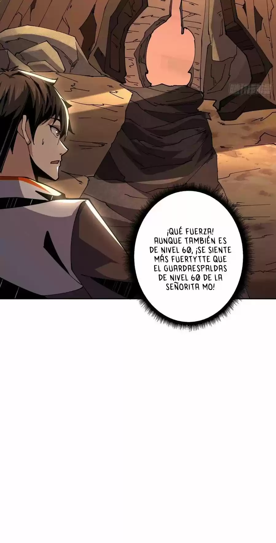 Comenzando con la Cuenta del Rey (It Starts With a Kingpin Account) (2020) - Capítulo 74 - Página 33 - LectorTMOo