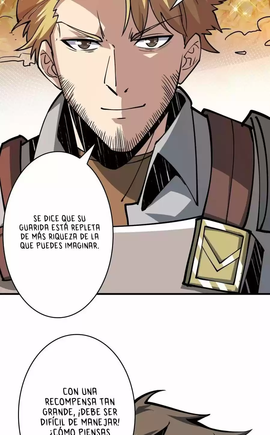 Comenzando con la Cuenta del Rey (It Starts With a Kingpin Account) (2020) - Capítulo 75 - Página 14 - LectorTMOo