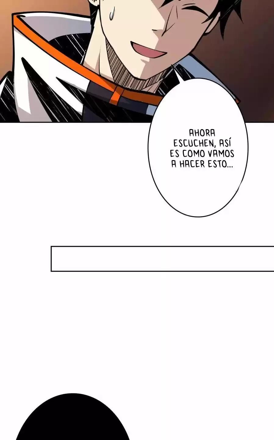 Comenzando con la Cuenta del Rey (It Starts With a Kingpin Account) (2020) - Capítulo 75 - Página 24 - LectorTMOo