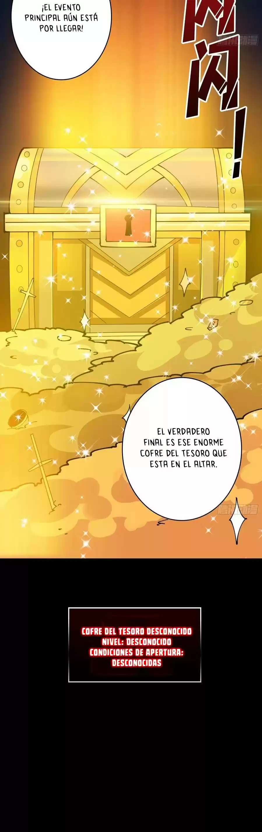 Comenzando con la Cuenta del Rey (It Starts With a Kingpin Account) (2020) - Capítulo 77 - Página 56 - LectorTMOo