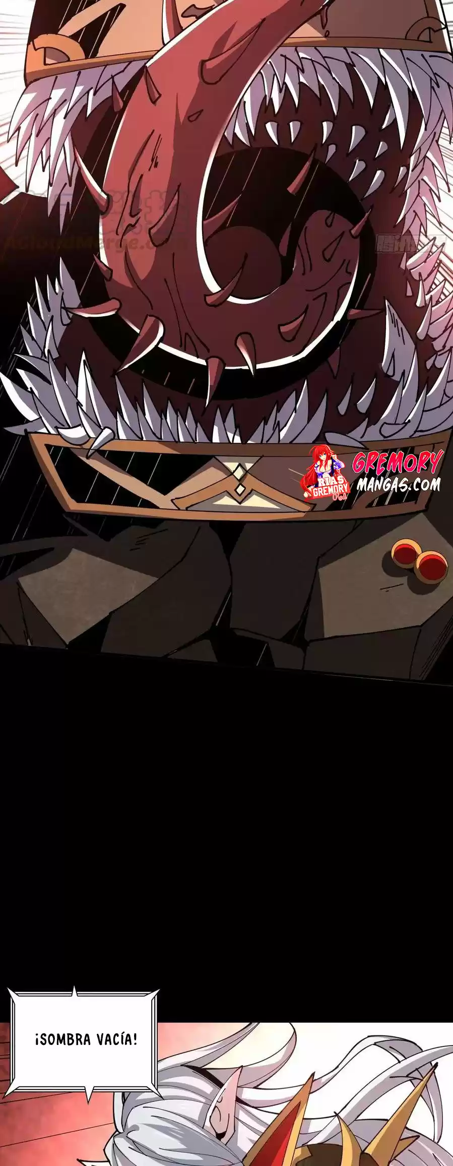 Comenzando con la Cuenta del Rey (It Starts With a Kingpin Account) (2020) - Capítulo 79 - Página 15 - LectorTMOo