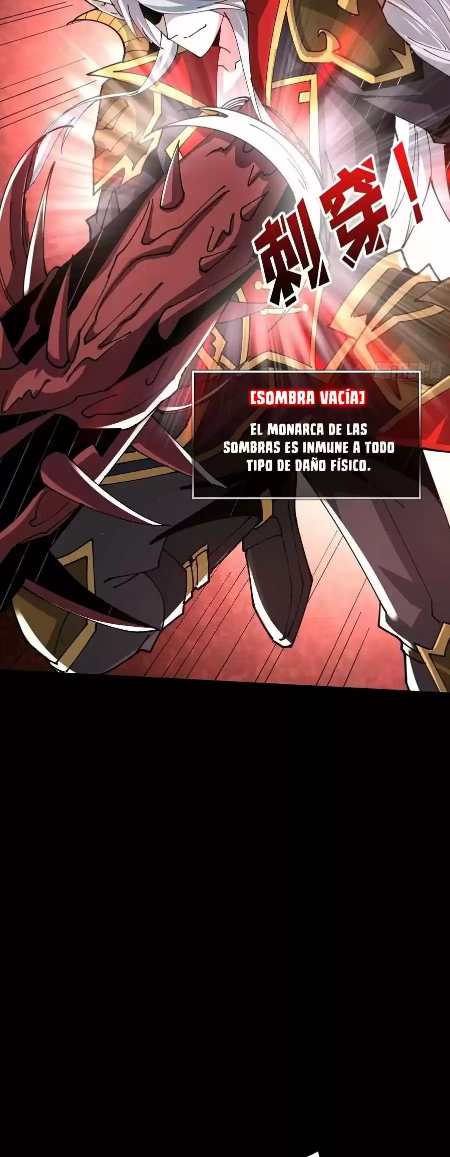Comenzando con la Cuenta del Rey (It Starts With a Kingpin Account) (2020) - Capítulo 79 - Página 16 - LectorTMOo