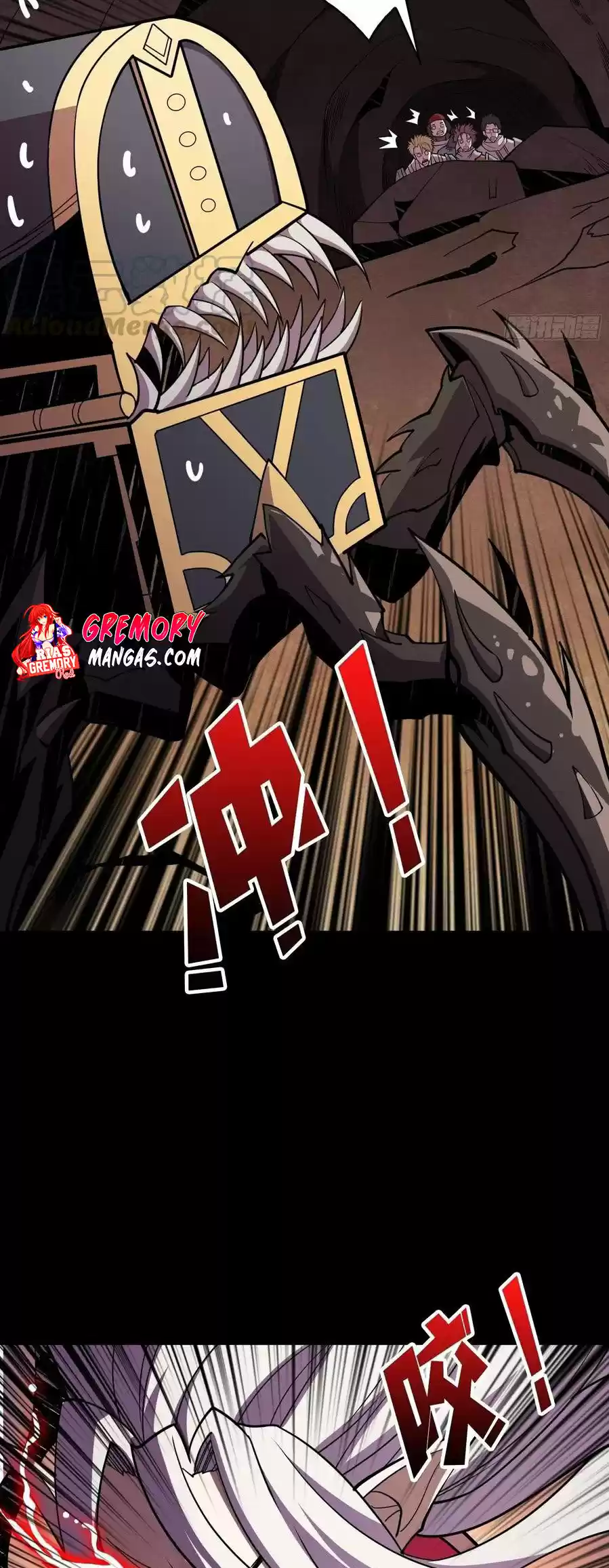 Comenzando con la Cuenta del Rey (It Starts With a Kingpin Account) (2020) - Capítulo 79 - Página 20 - LectorTMOo