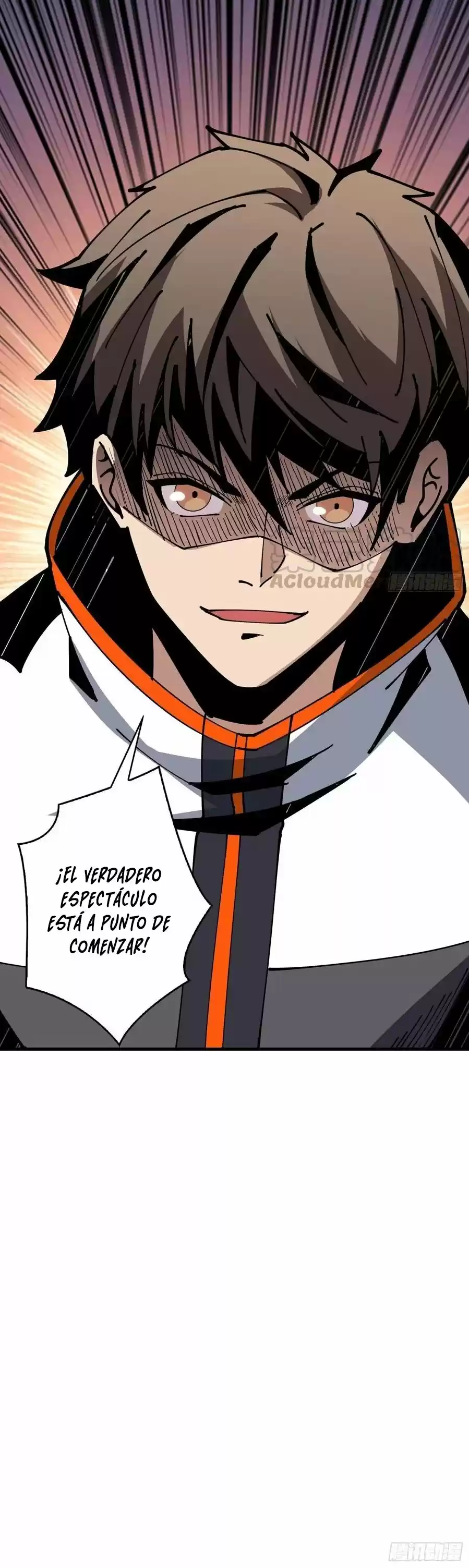 Comenzando con la Cuenta del Rey (It Starts With a Kingpin Account) (2020) - Capítulo 80 - Página 26 - LectorTMOo