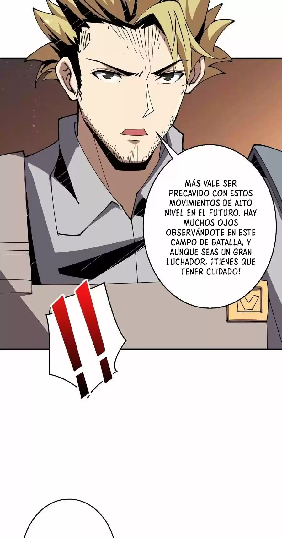 Comenzando con la Cuenta del Rey (It Starts With a Kingpin Account) (2020) - Capítulo 85 - Página 59 - LectorTMOo