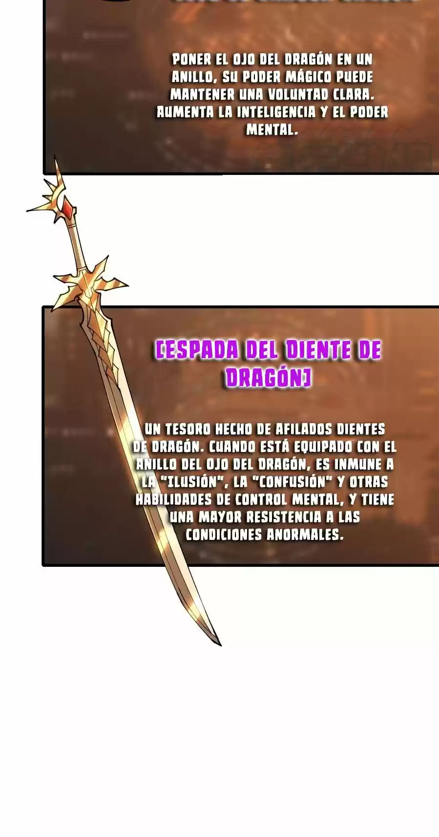 Comenzando con la Cuenta del Rey (It Starts With a Kingpin Account) (2020) - Capítulo 86 - Página 59 - LectorTMOo