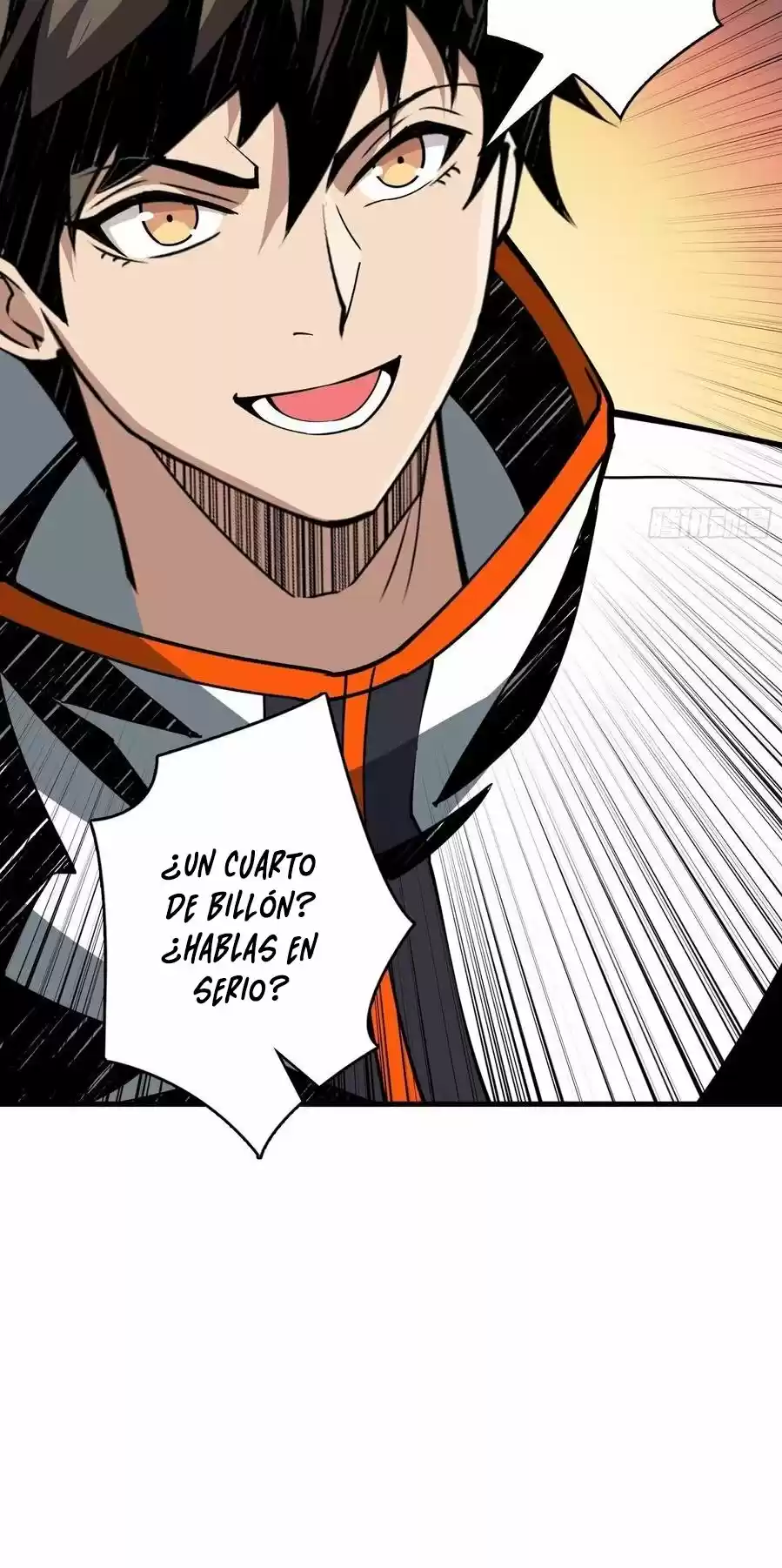 Comenzando con la Cuenta del Rey (It Starts With a Kingpin Account) (2020) - Capítulo 86 - Página 69 - LectorTMOo