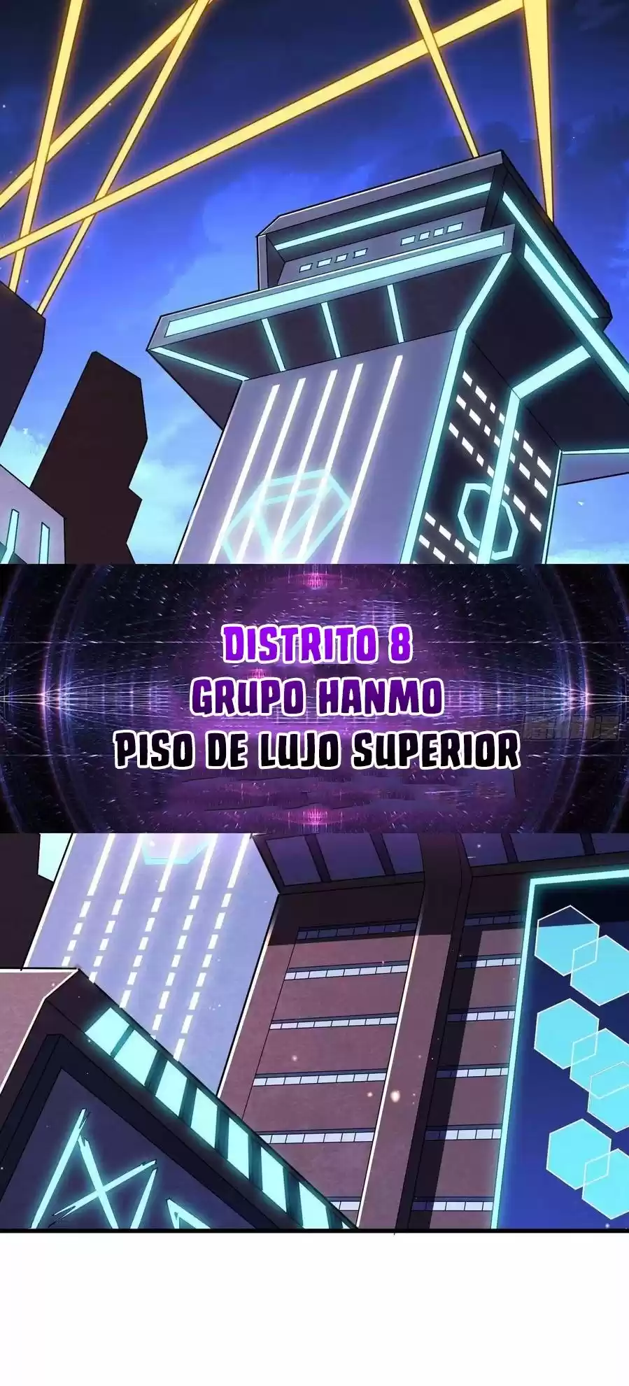 Comenzando con la Cuenta del Rey (It Starts With a Kingpin Account) (2020) - Capítulo 87 - Página 46 - LectorTMOo