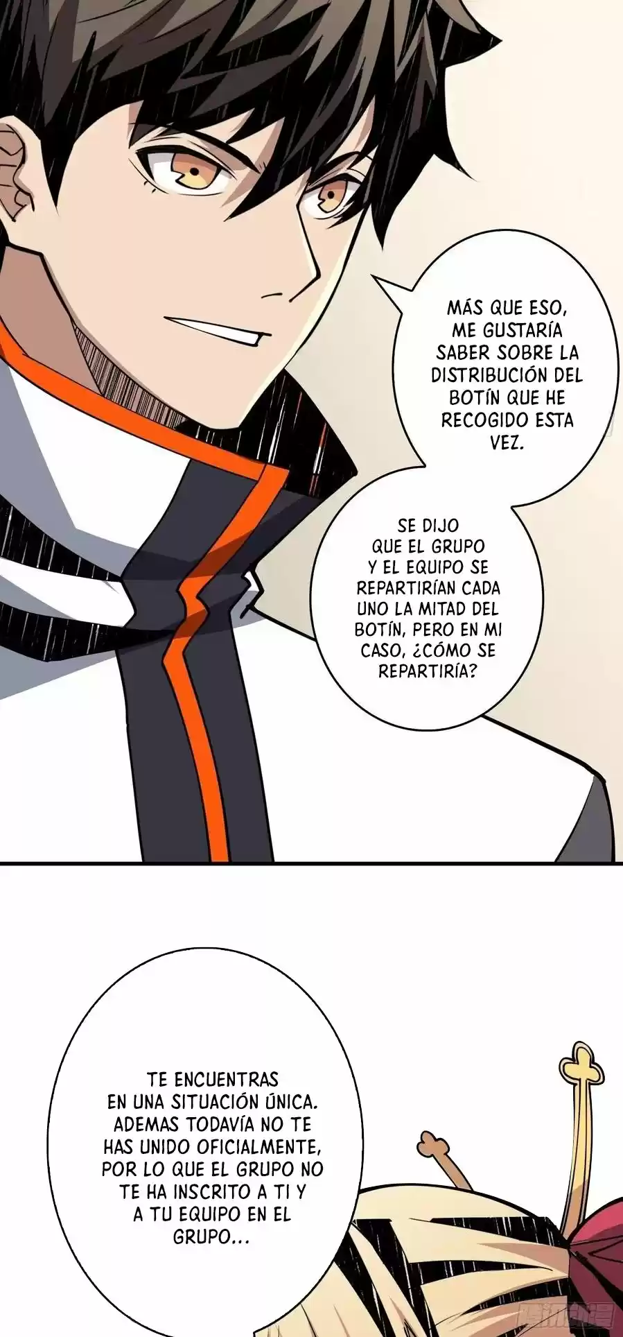 Comenzando con la Cuenta del Rey (It Starts With a Kingpin Account) (2020) - Capítulo 88 - Página 14 - LectorTMOo