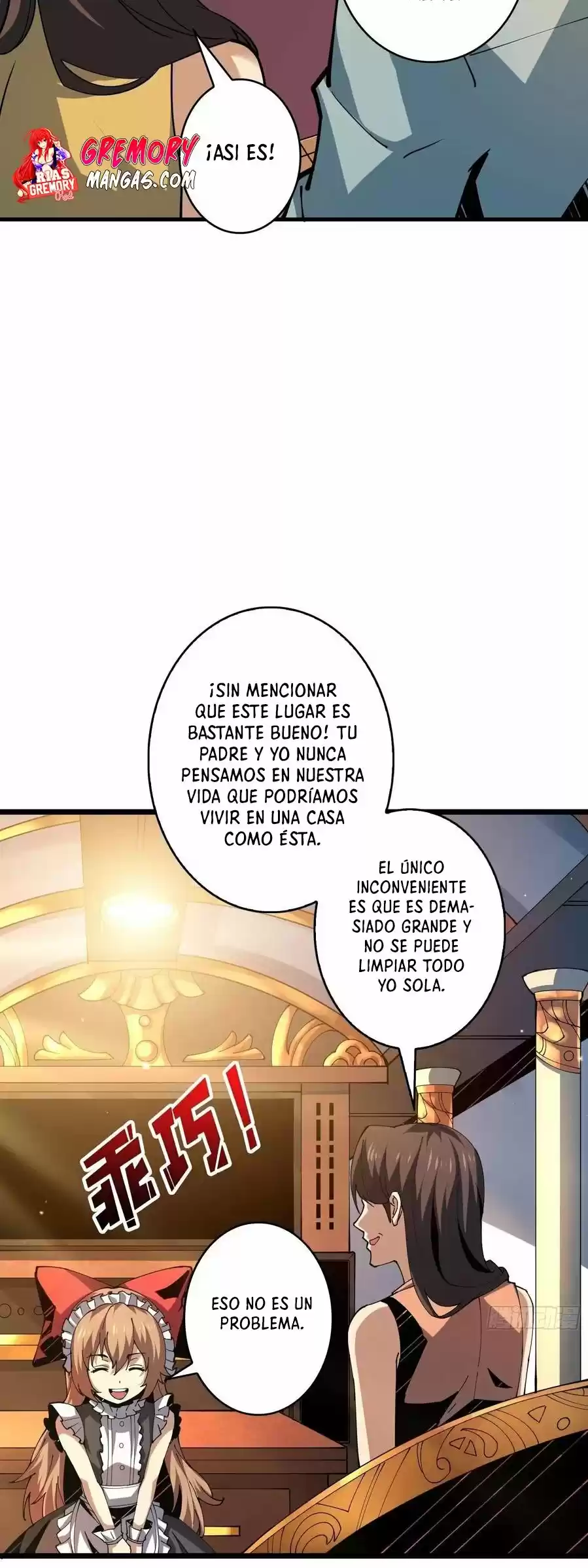 Comenzando con la Cuenta del Rey (It Starts With a Kingpin Account) (2020) - Capítulo 88 - Página 66 - LectorTMOo